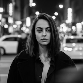 Аватар пользователя Лана Гулиева