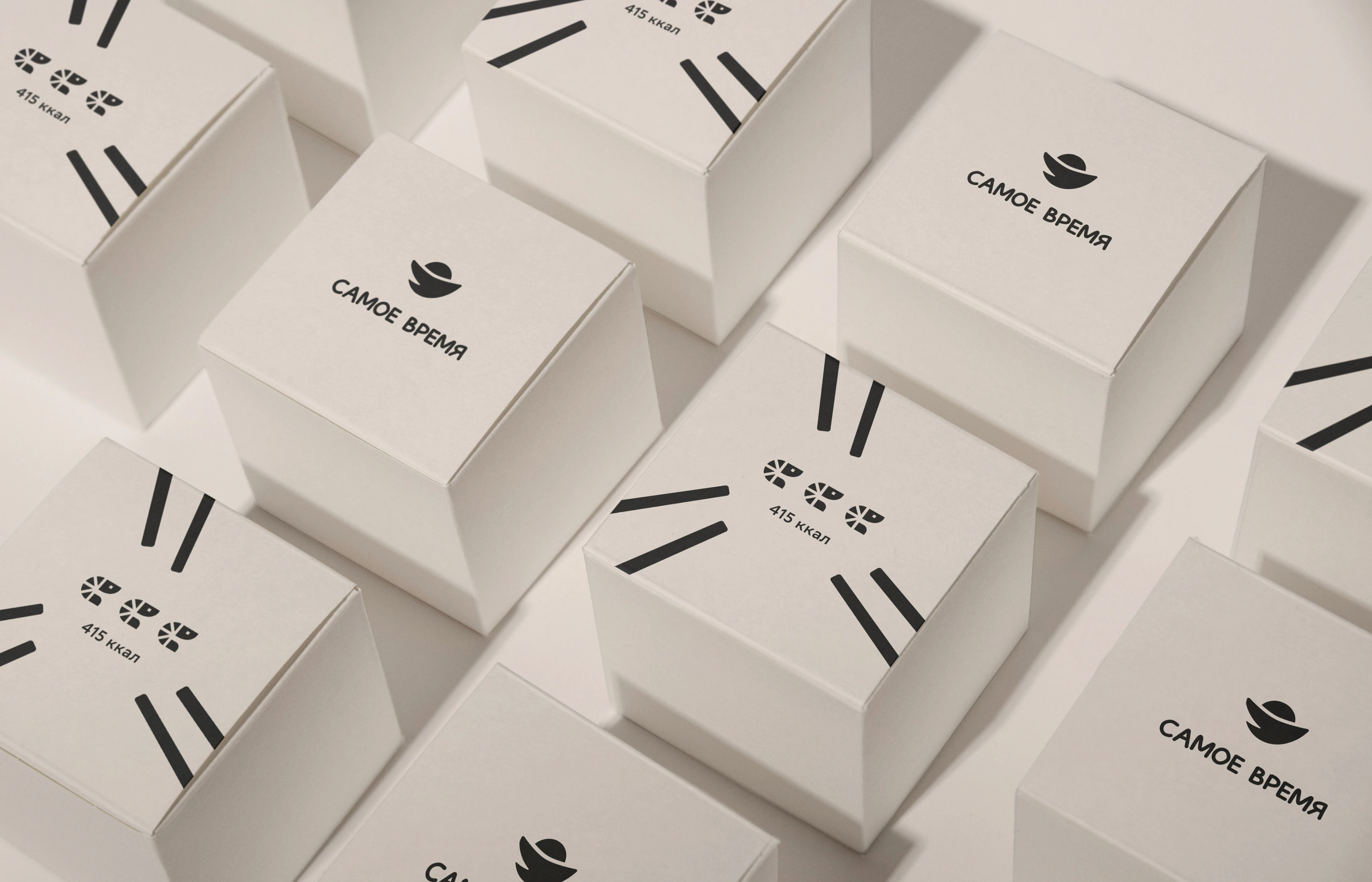 PO POKE — Fast-Fresh Bar Branding — Изображение №11 — Брендинг на Dprofile