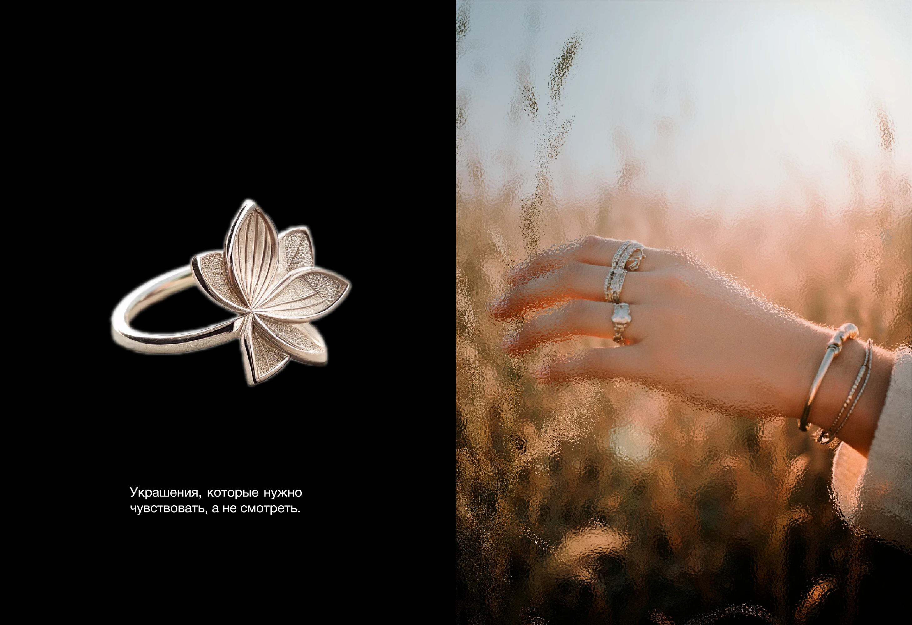 VENERA | Фирменный стиль для бренда одежды — Изображение №16 — Брендинг, Графика на Dprofile