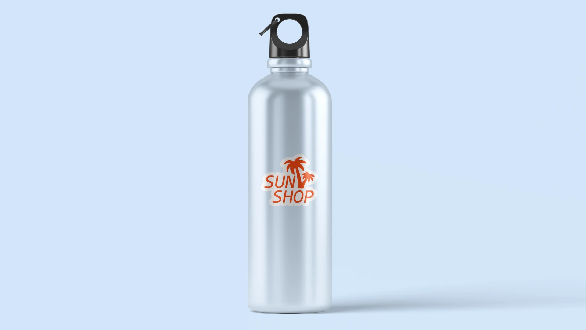 Концепция для летней коллекции Lamoda — Sunshop. — Изображение №10 — Брендинг, Графика на Dprofile