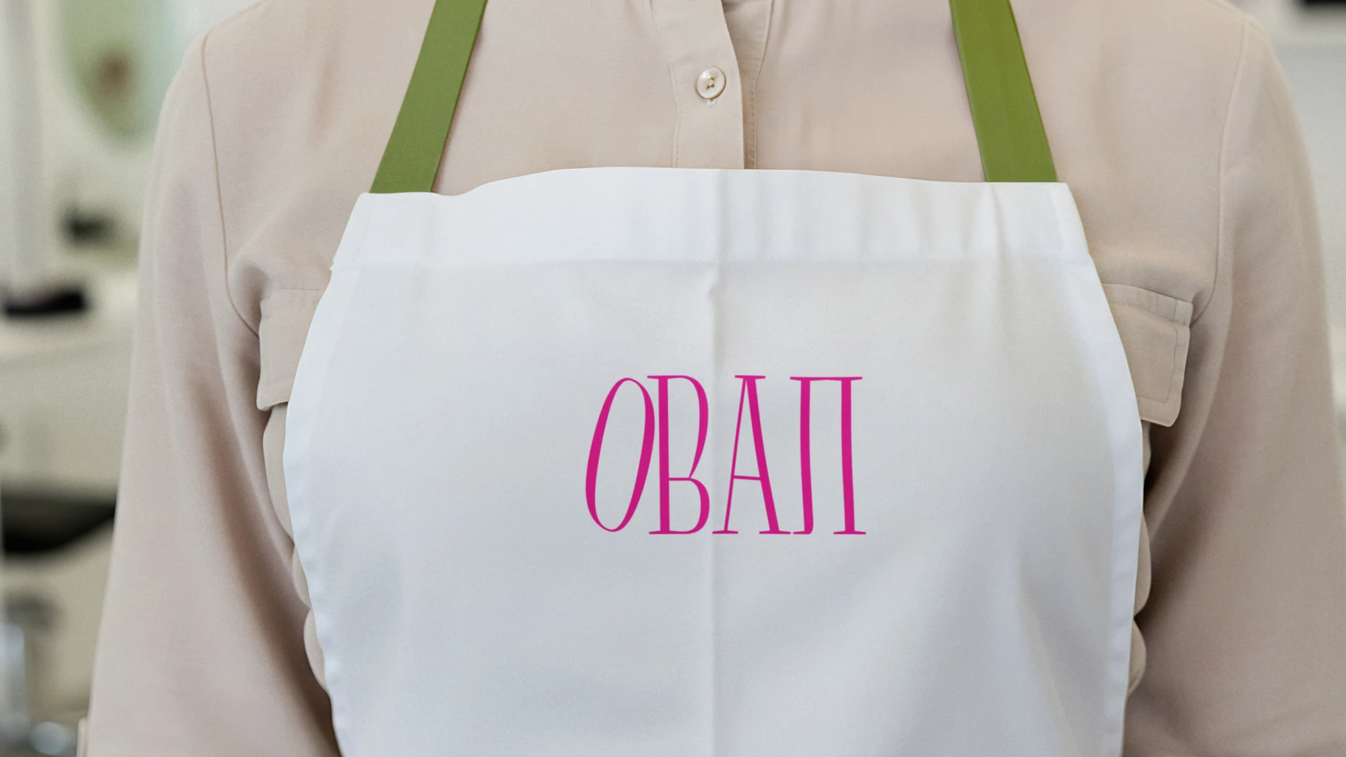 Айдентика ресторана Овал | The identity — Изображение №9 — Брендинг, Графика на Dprofile