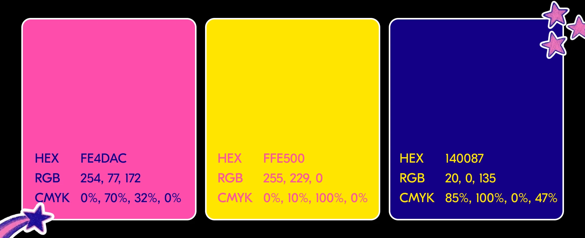KV для подкаста фестиваля анимации — Изображение №3 — Графика, Архитектура на Dprofile