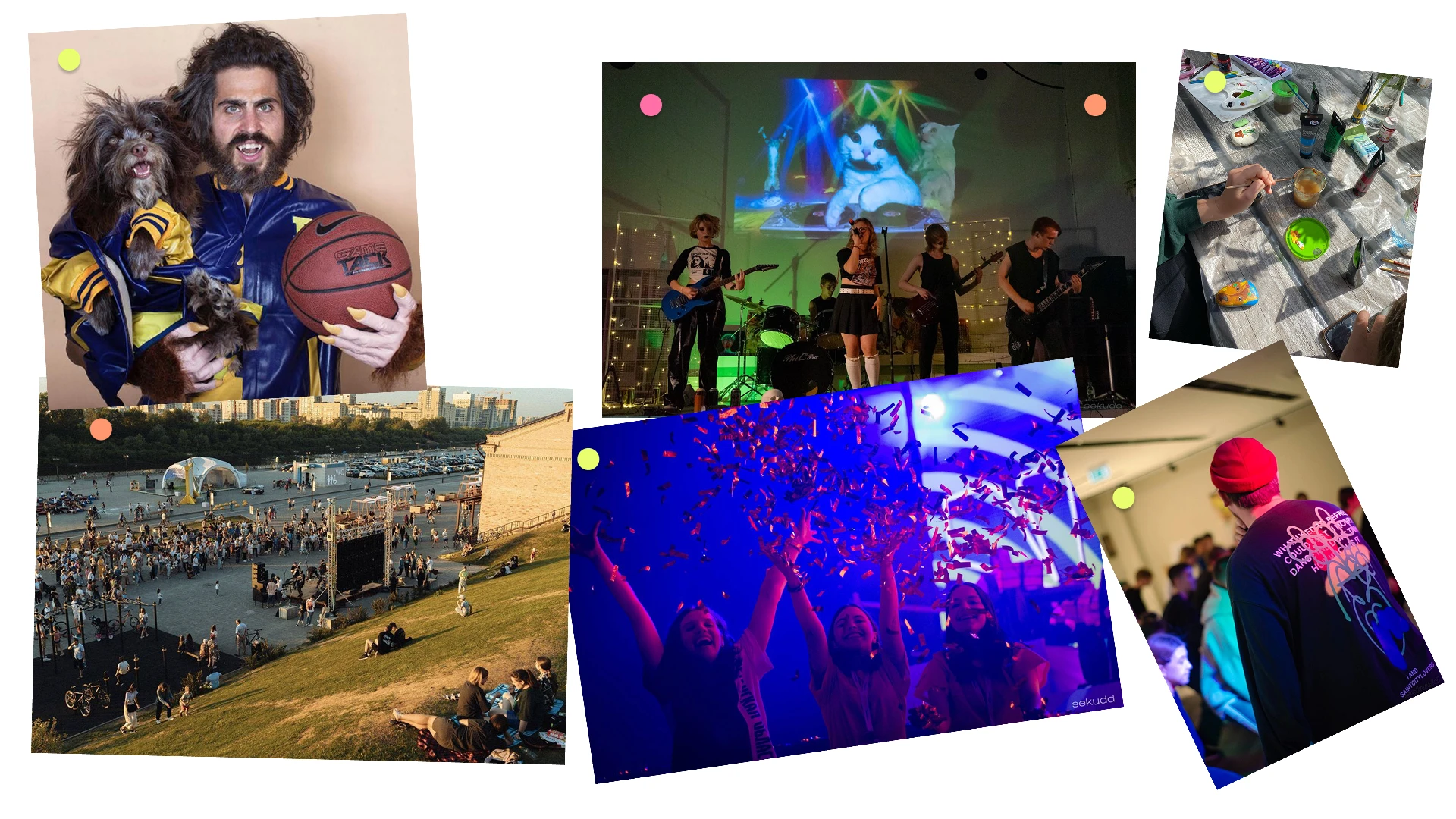 Полиграфия и мерч — Изображение №2 — Брендинг, Графика на Dprofile