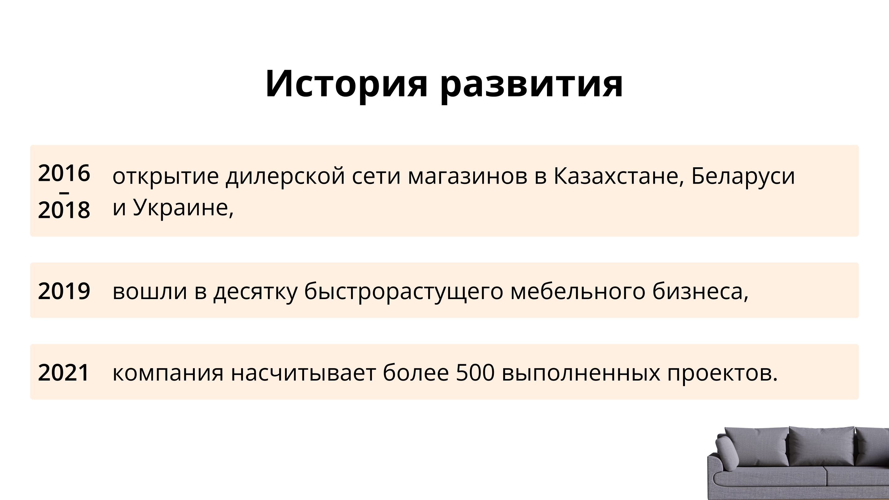 Растровая графика для мебельной студии — Изображение №9 — Графика, Маркетинг на Dprofile