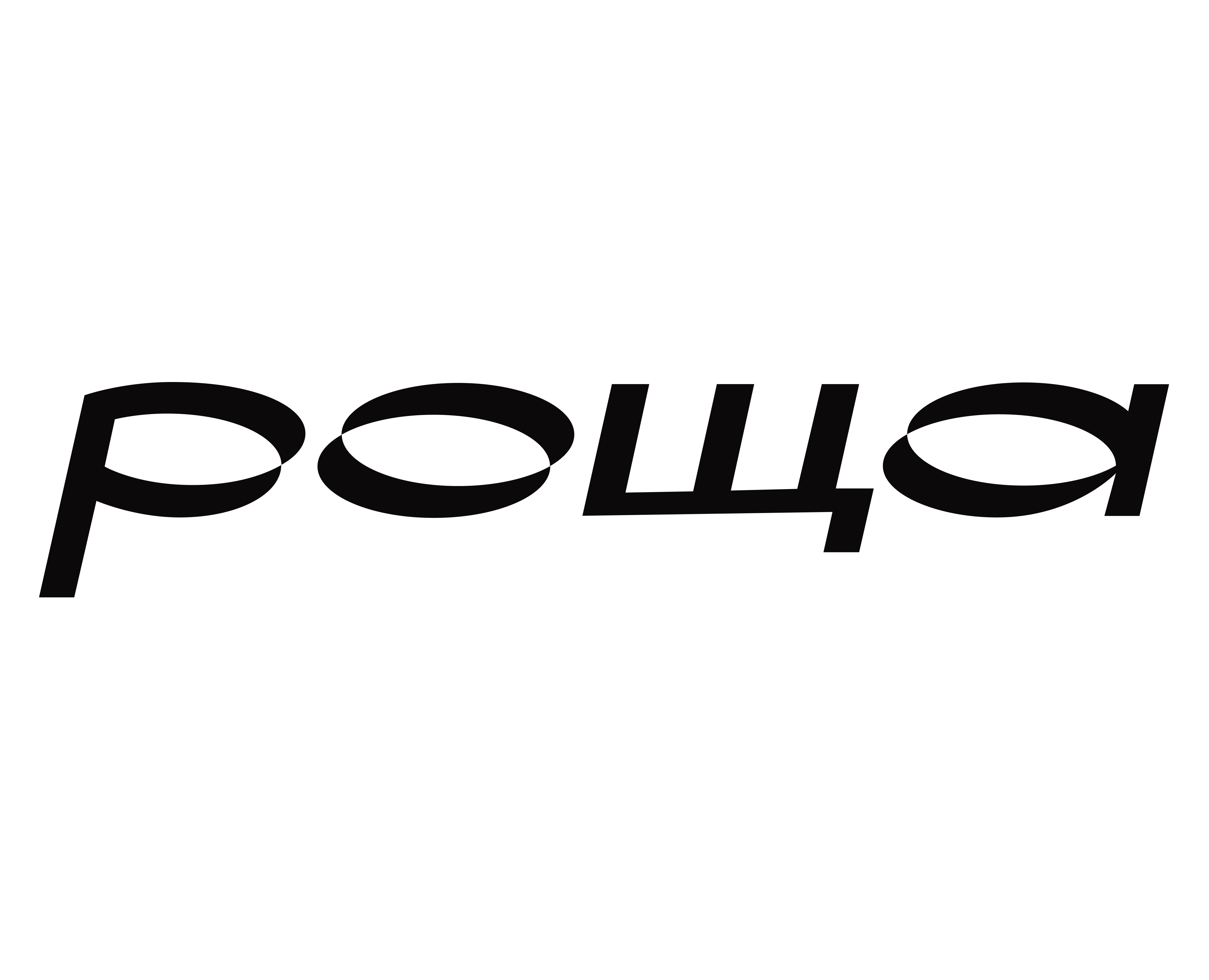 Полиграфия и мерч — Брендинг, Графика на Dprofile