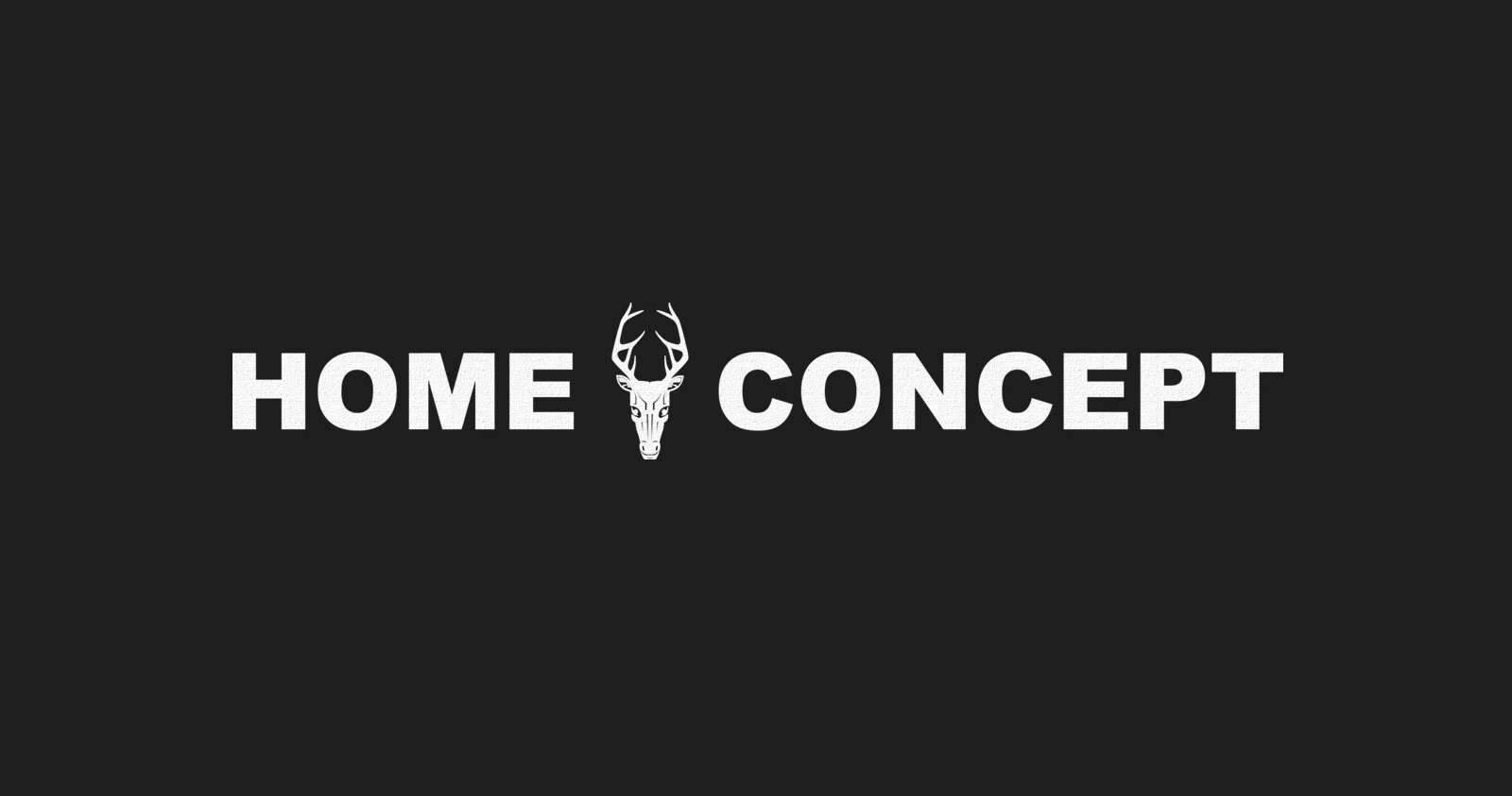Home Concept. Дизайн логотипа, Брендинг — Изображение №1 — Брендинг на Dprofile