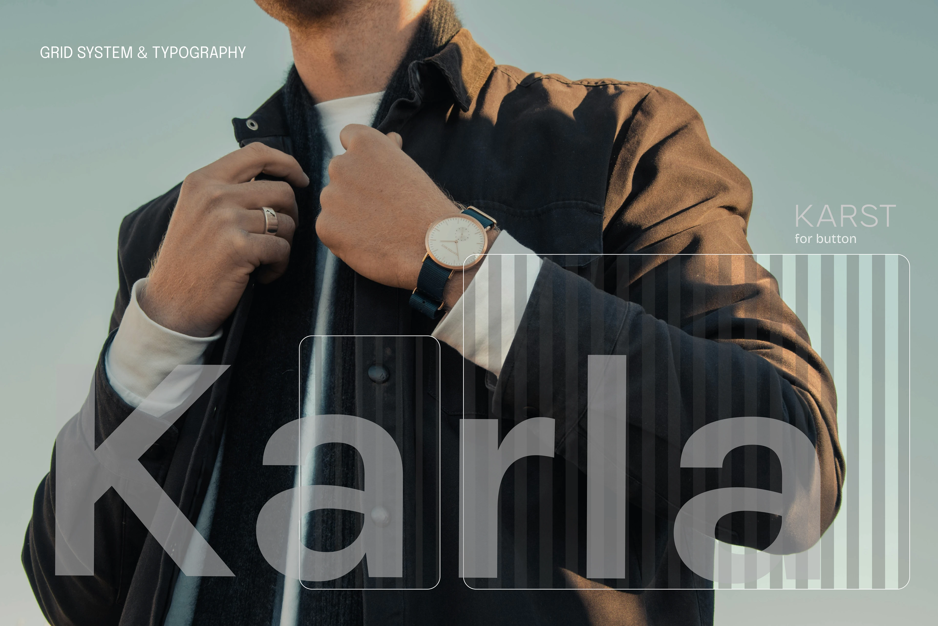 Минималистичный интернет-магазин одежды · UI/UX-концепт — Изображение №5 — Интерфейсы на Dprofile