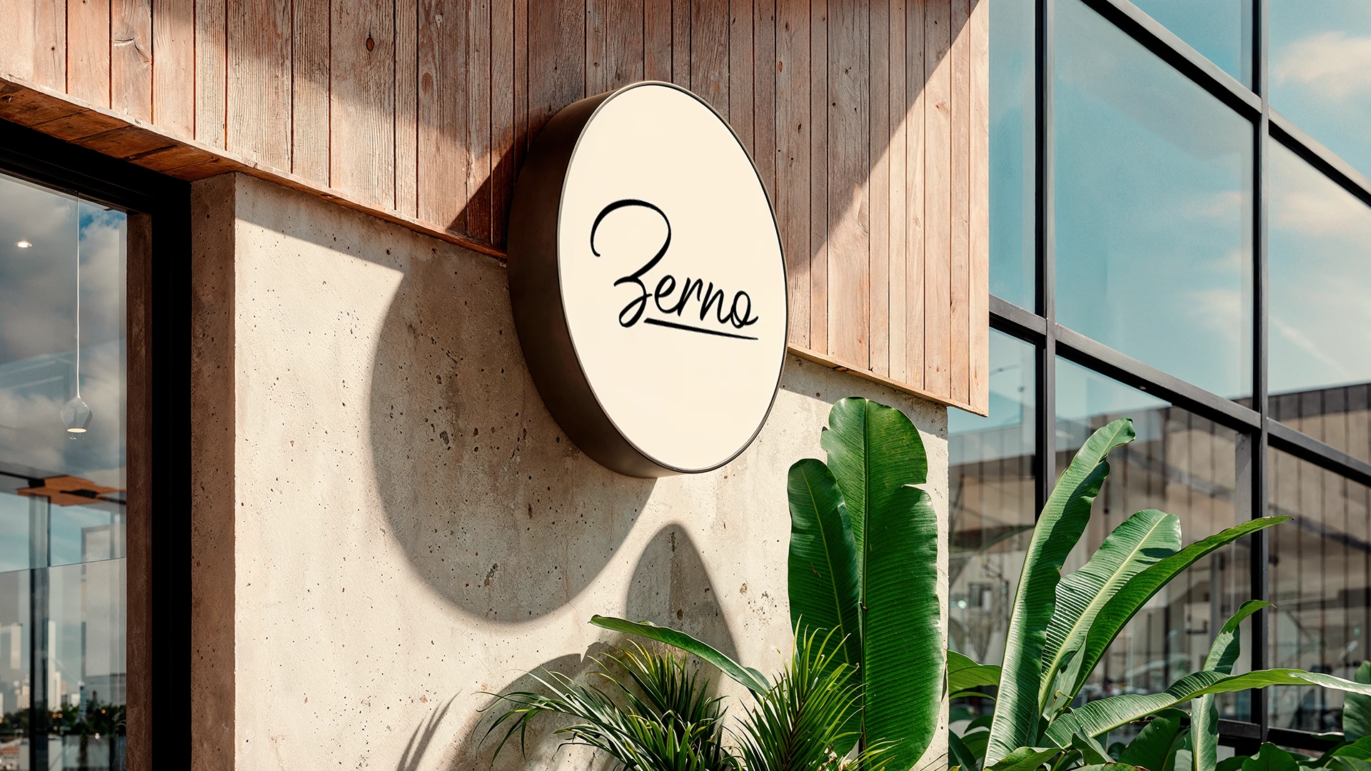 ZERNO — Изображение №28 — Брендинг, Маркетинг на Dprofile