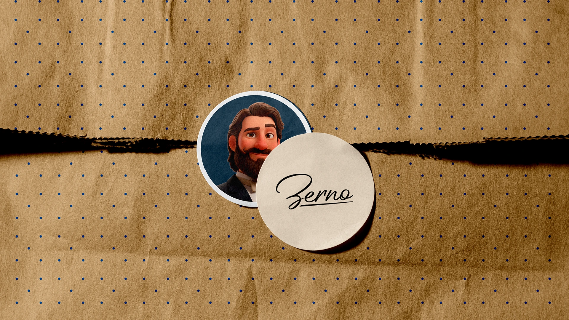 ZERNO — Изображение №30 — Брендинг, Маркетинг на Dprofile