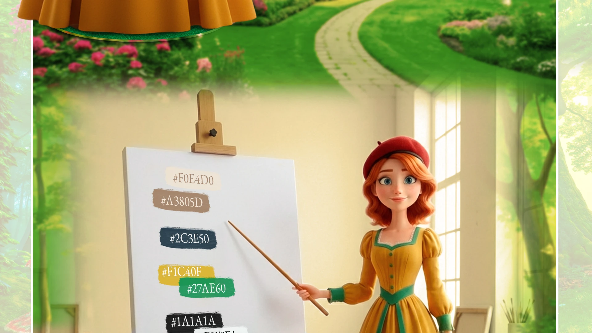 ZERNO — Изображение №14 — Брендинг, Маркетинг на Dprofile