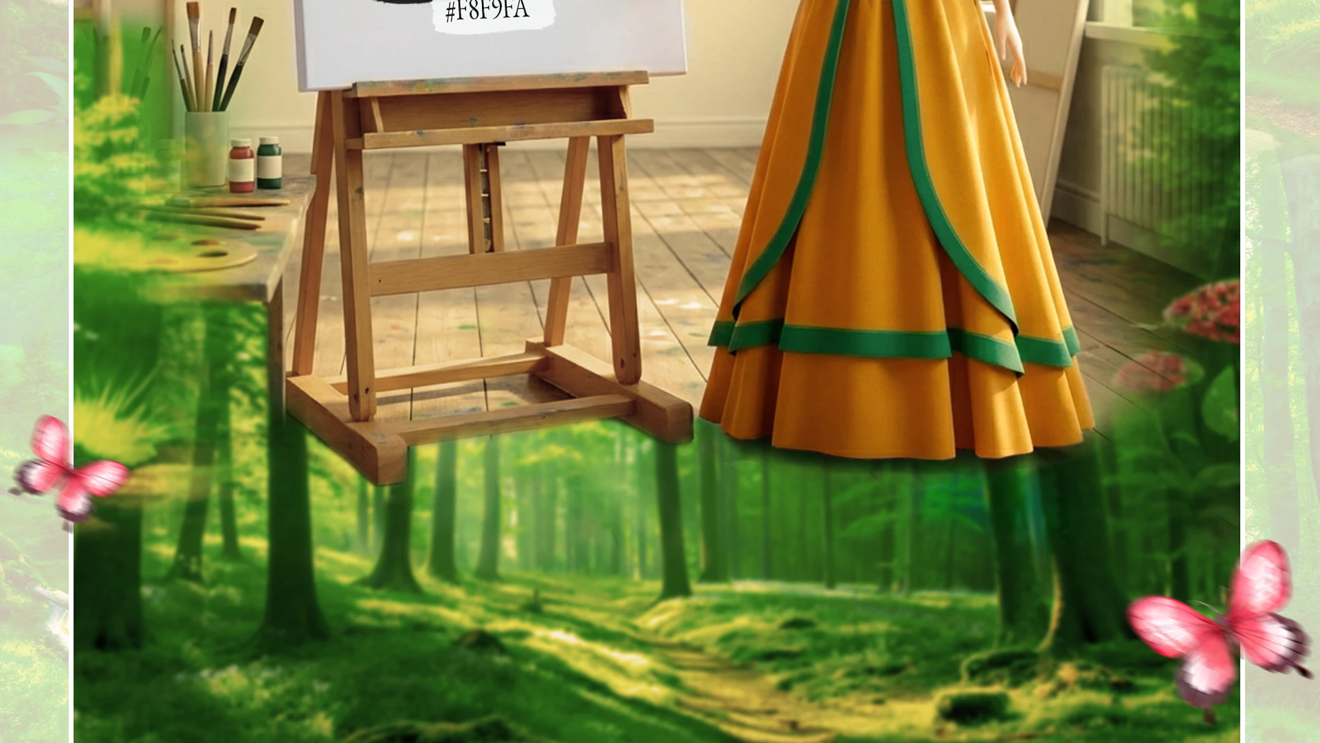 ZERNO — Изображение №15 — Брендинг, Маркетинг на Dprofile