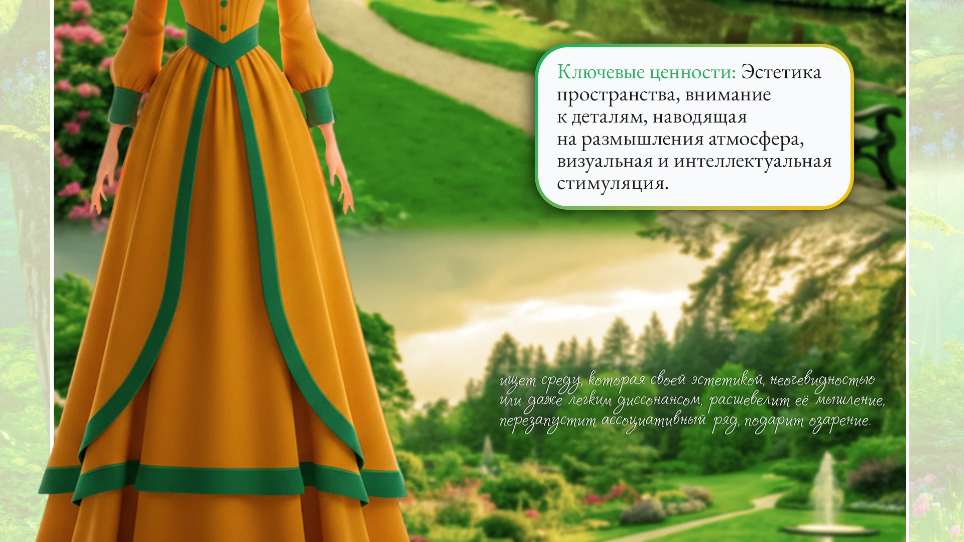 ZERNO — Изображение №13 — Брендинг, Маркетинг на Dprofile