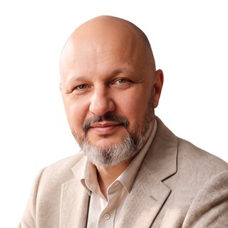 Аватар пользователя Иван Кляровский