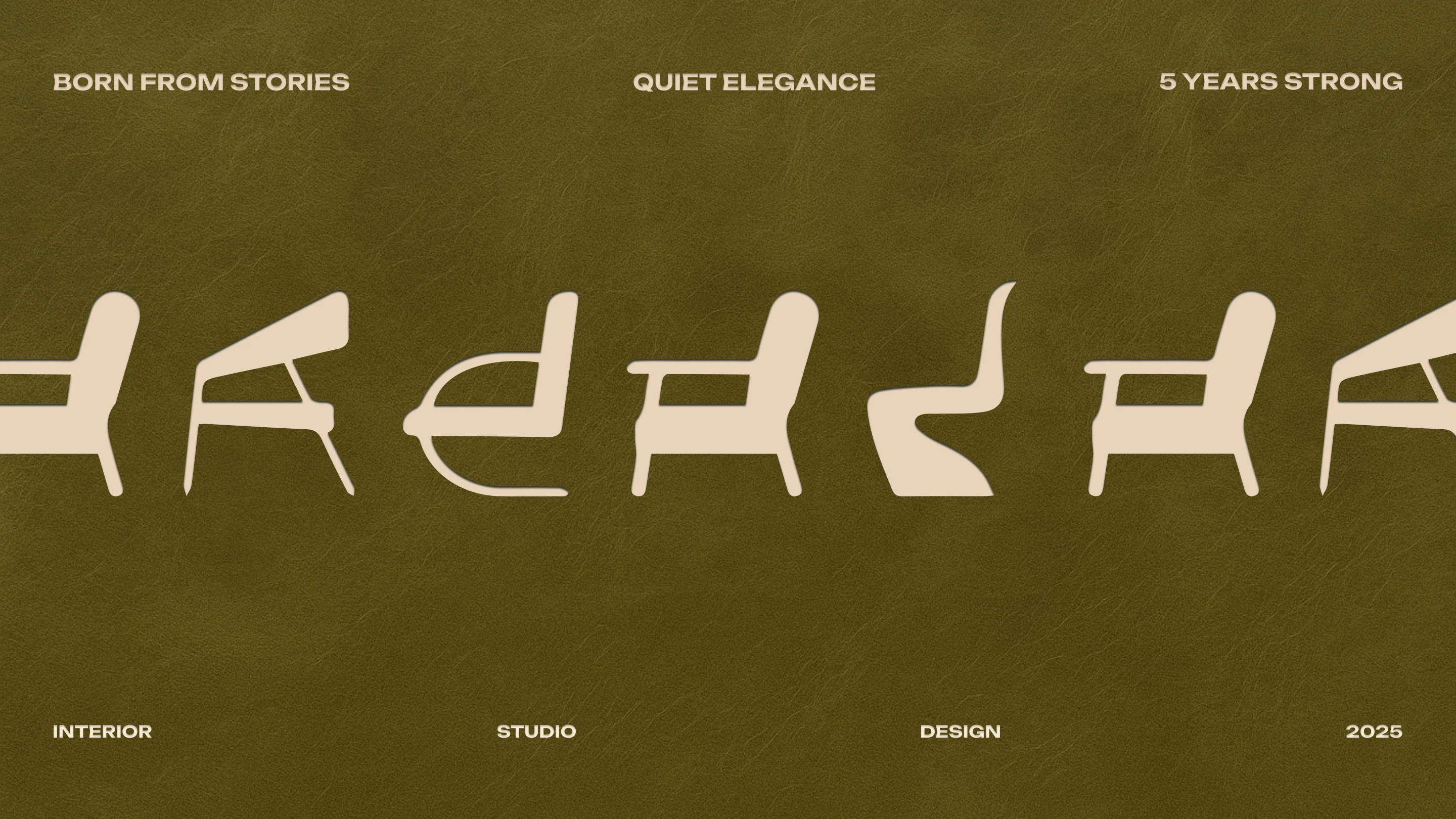 G’ART | Interior design — Изображение №11 — Брендинг, Графика на Dprofile