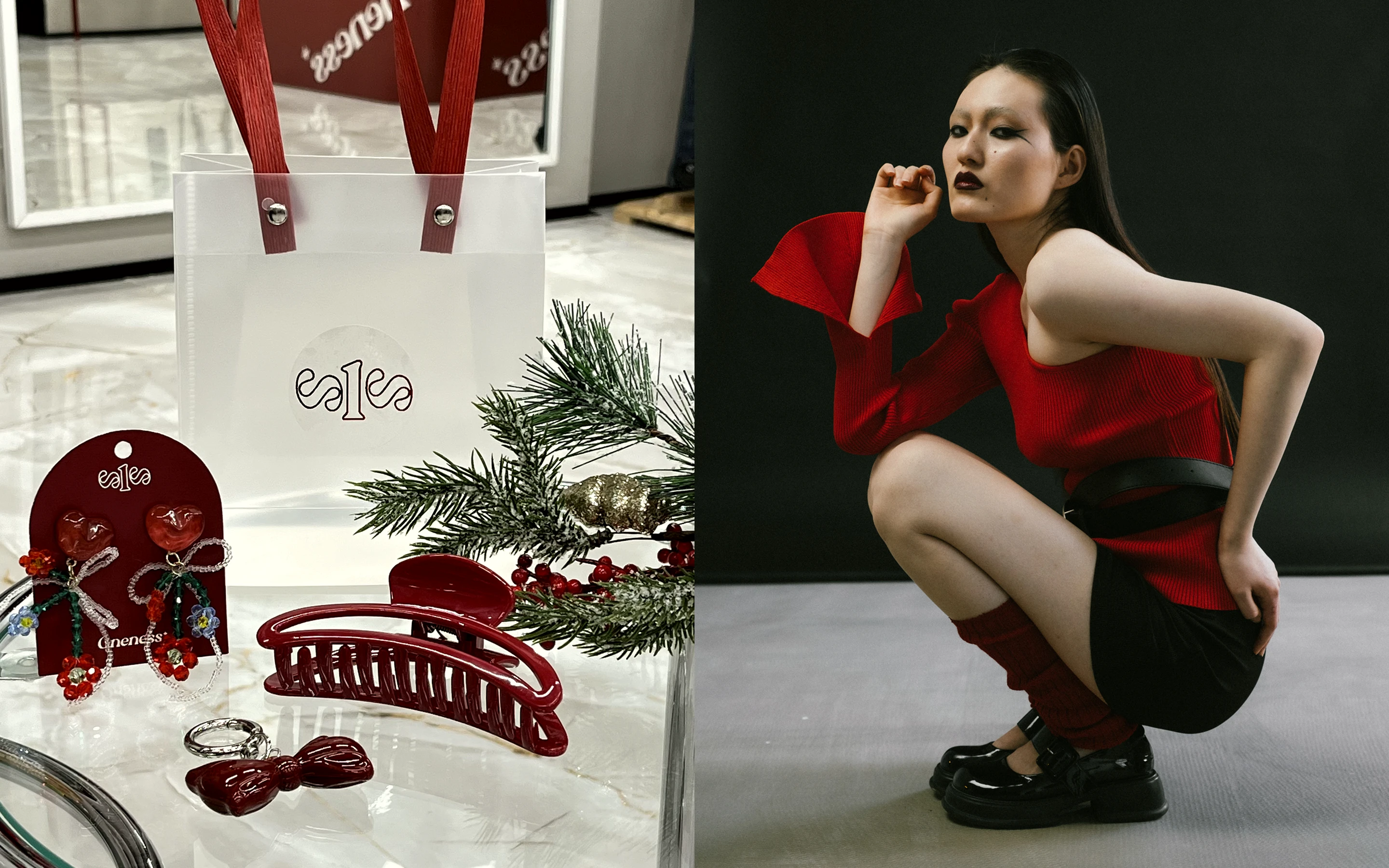 ONENESS | Brand clothing — Изображение №11 — Брендинг на Dprofile