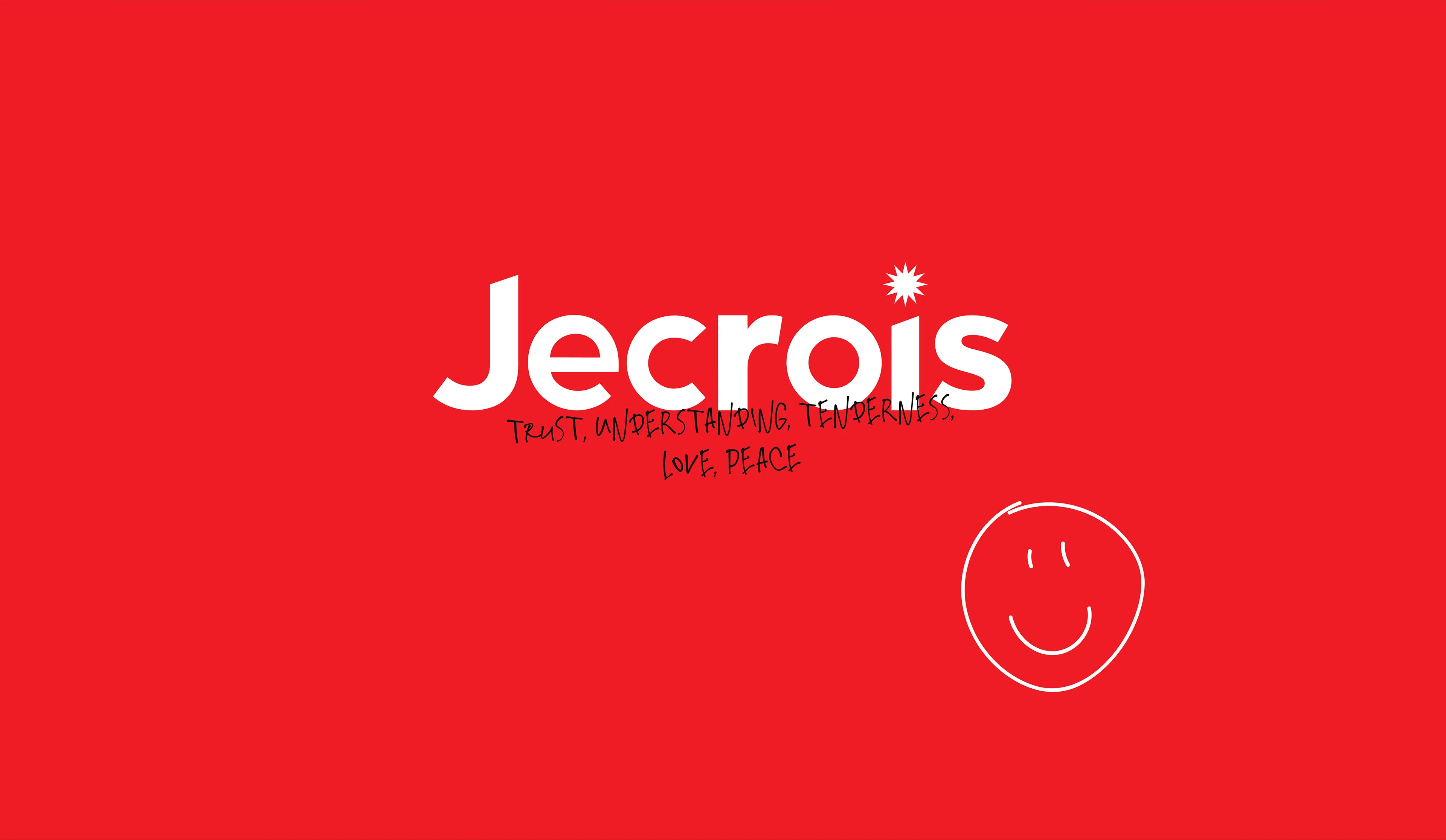 JECROIS | Condoms packaging — Изображение №3 — Брендинг на Dprofile