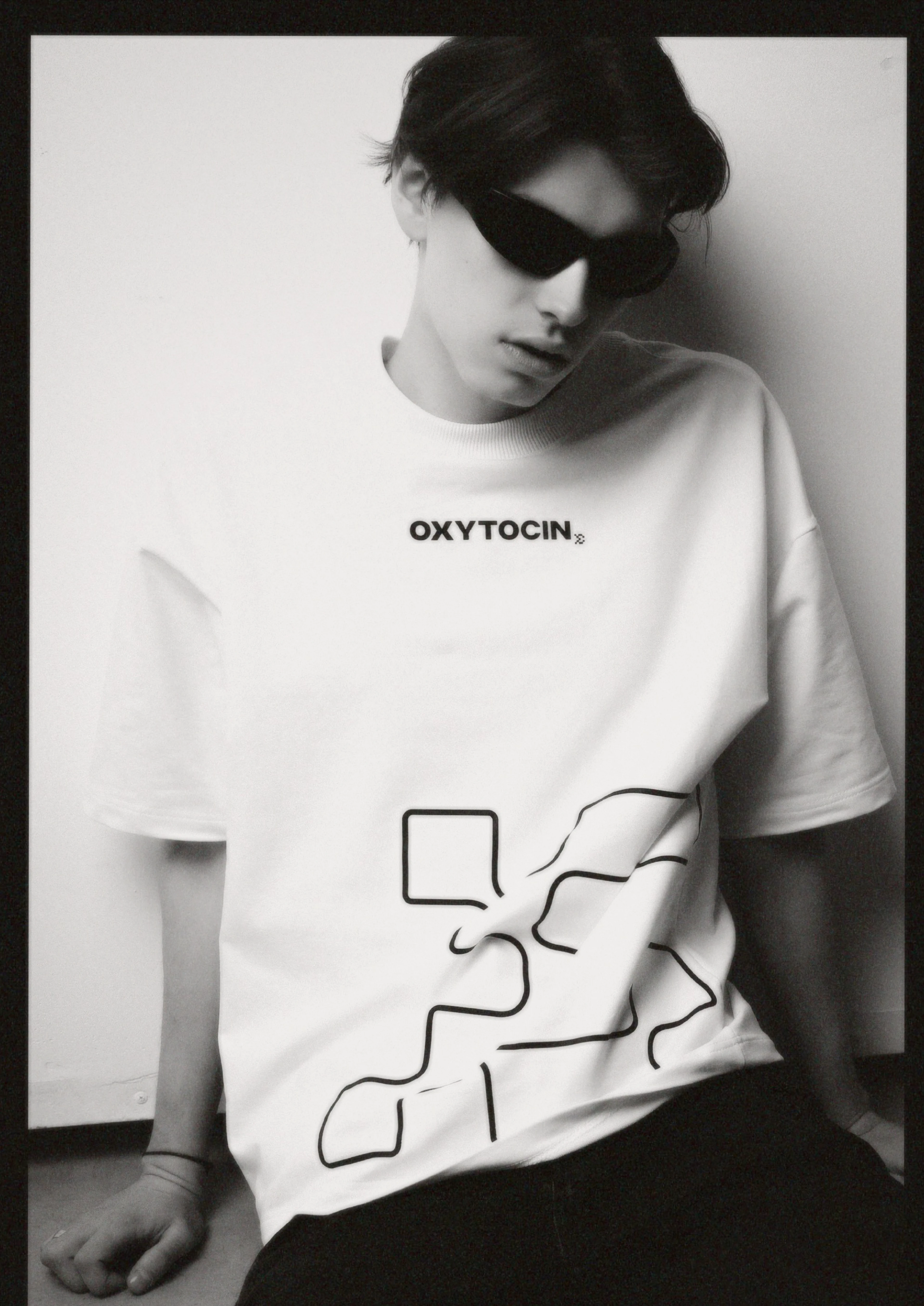 OXYTOCINE | Brand clothing — Изображение №7 — Брендинг на Dprofile