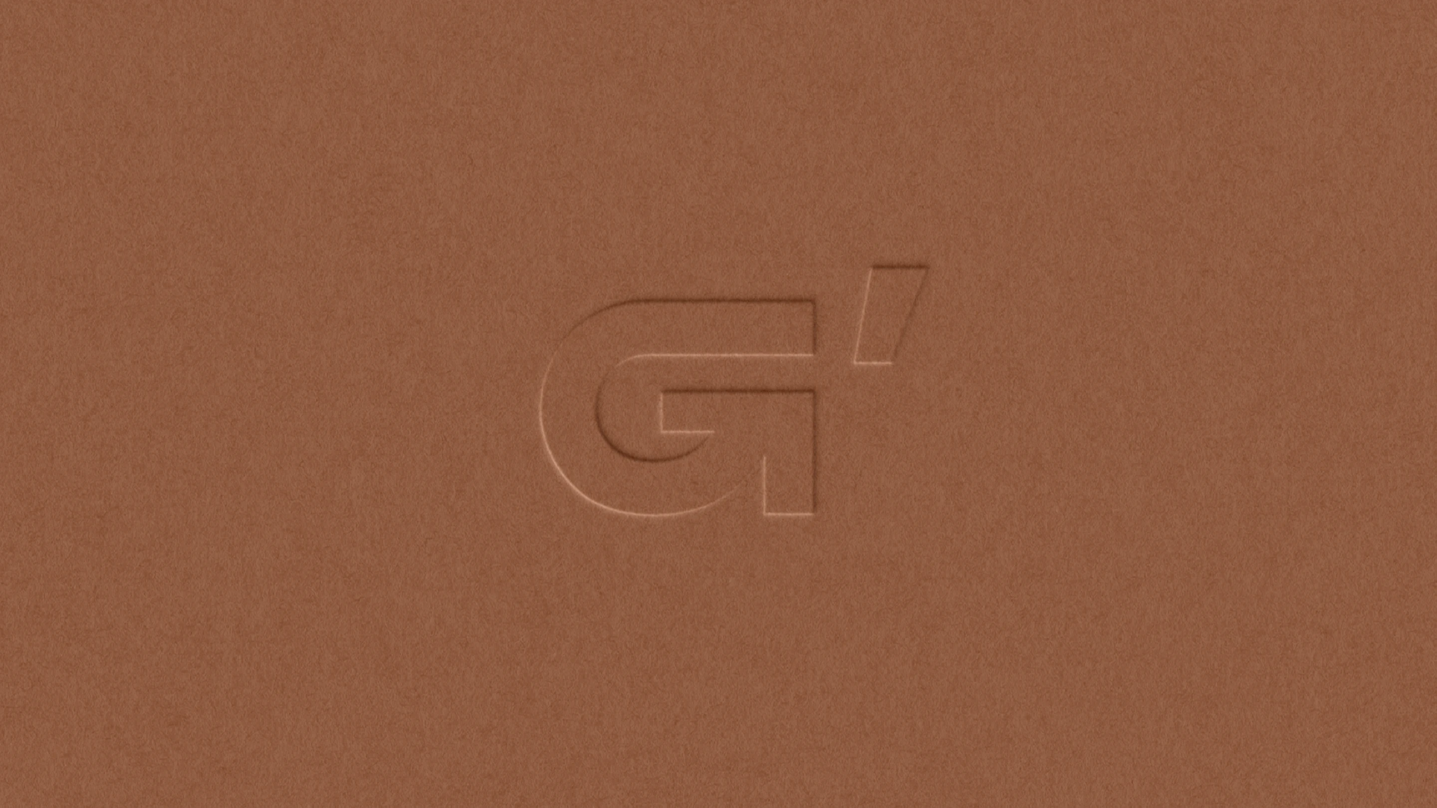 G’ART | Interior design — Изображение №4 — Брендинг, Графика на Dprofile