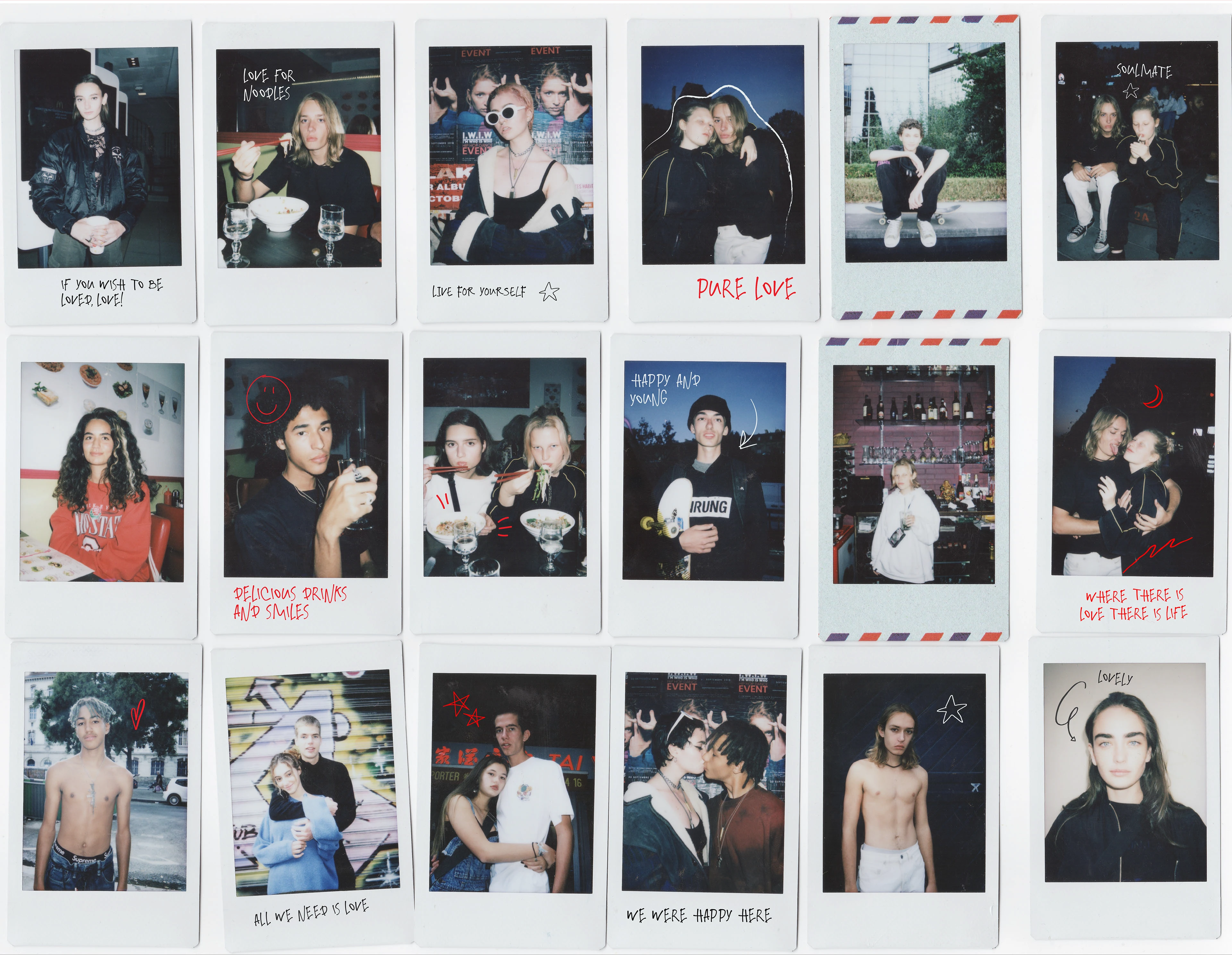 JECROIS | Condoms packaging — Изображение №5 — Брендинг на Dprofile