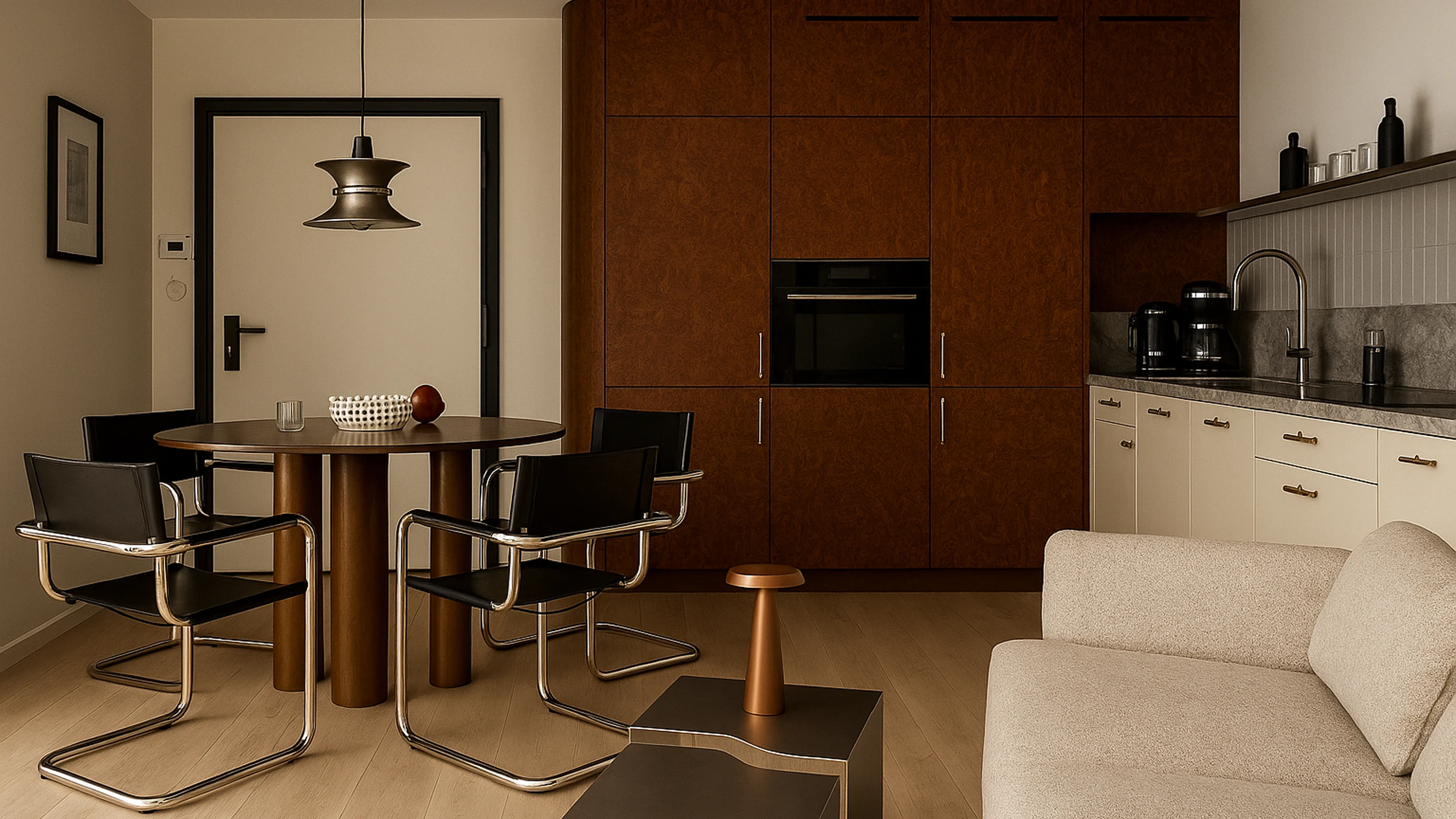 G’ART | Interior design — Изображение №7 — Брендинг, Графика на Dprofile