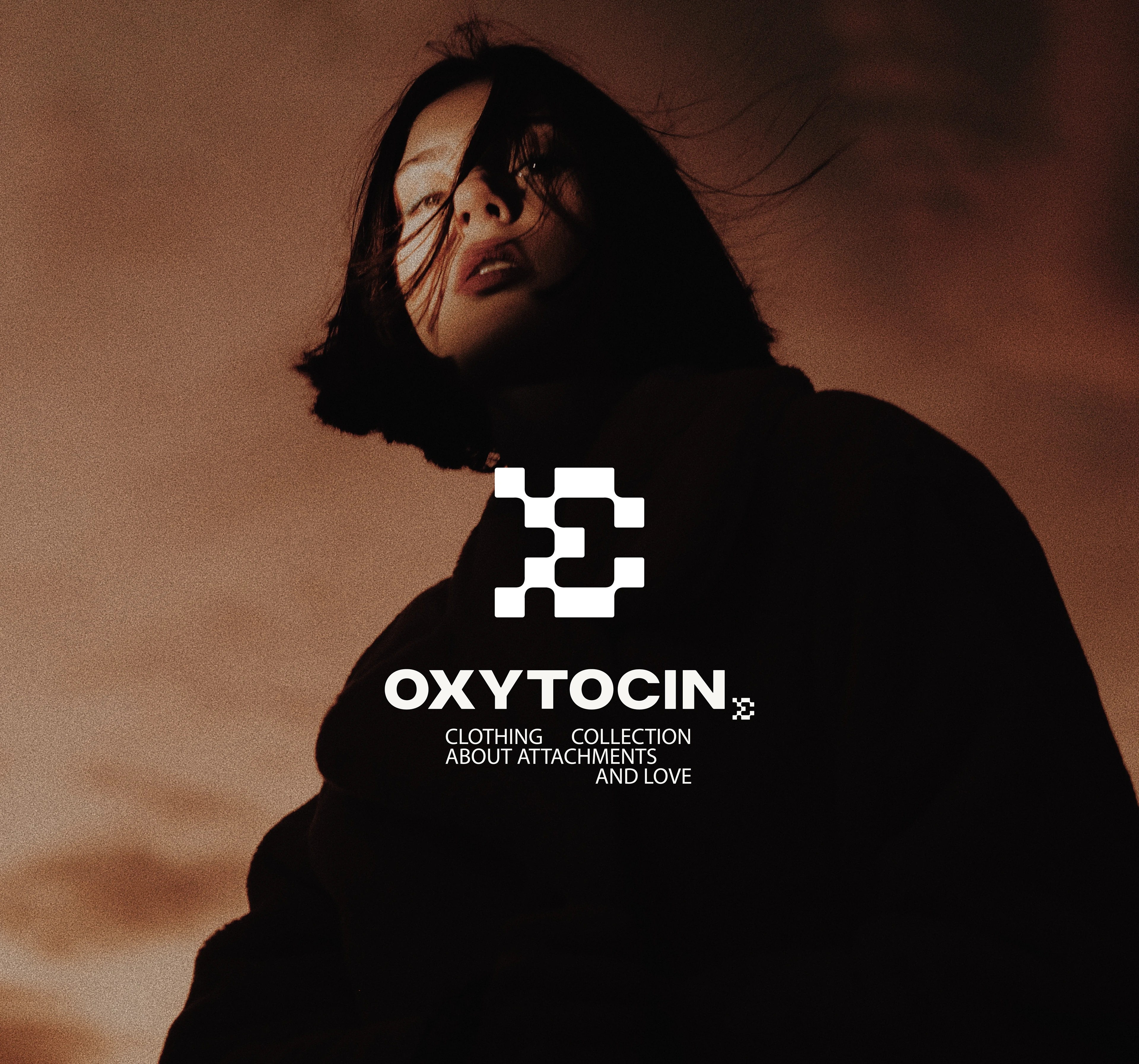 OXYTOCINE | Brand clothing — Изображение №1 — Брендинг на Dprofile