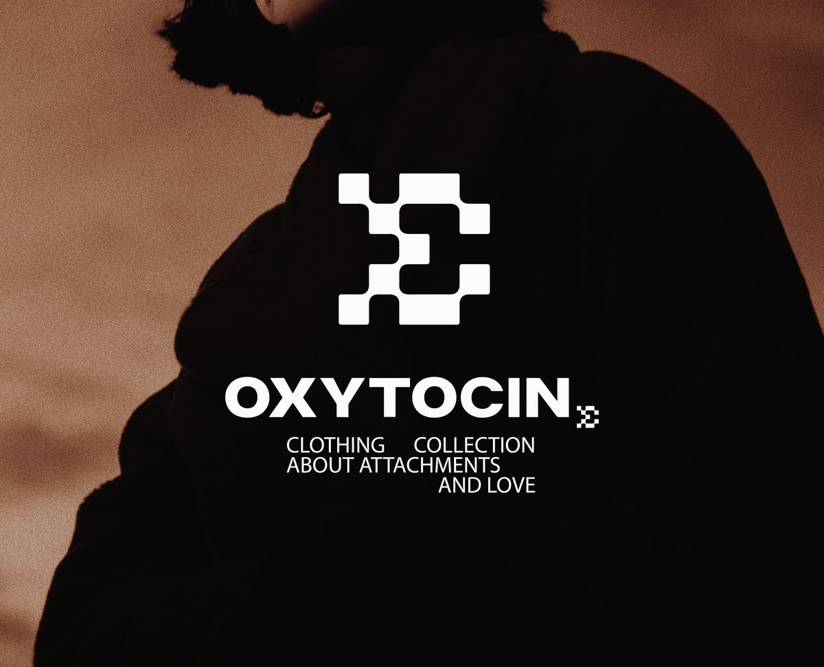 OXYTOCINE | Brand clothing на Dprofile