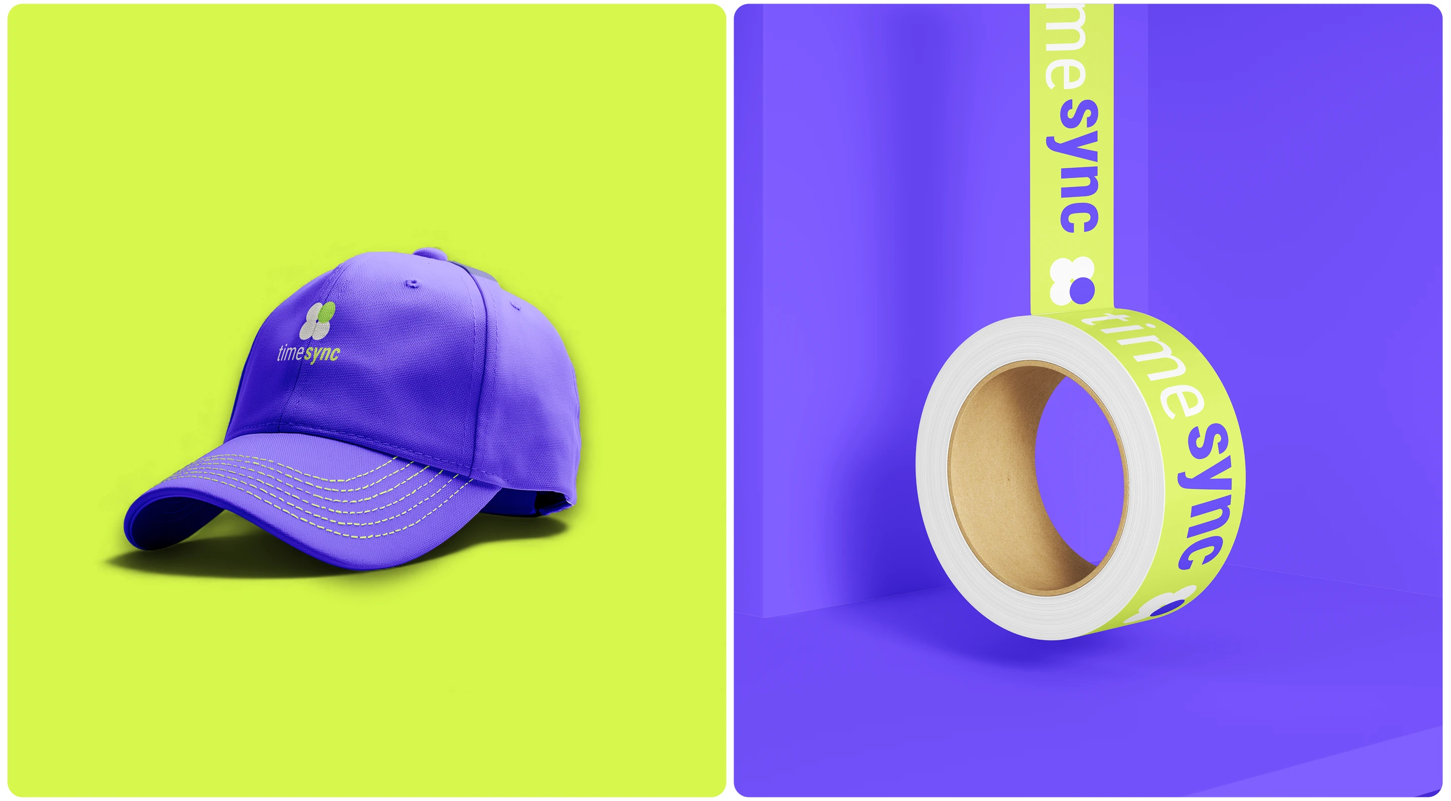 TimeSync Mobile App — Изображение №11 — Интерфейсы на Dprofile