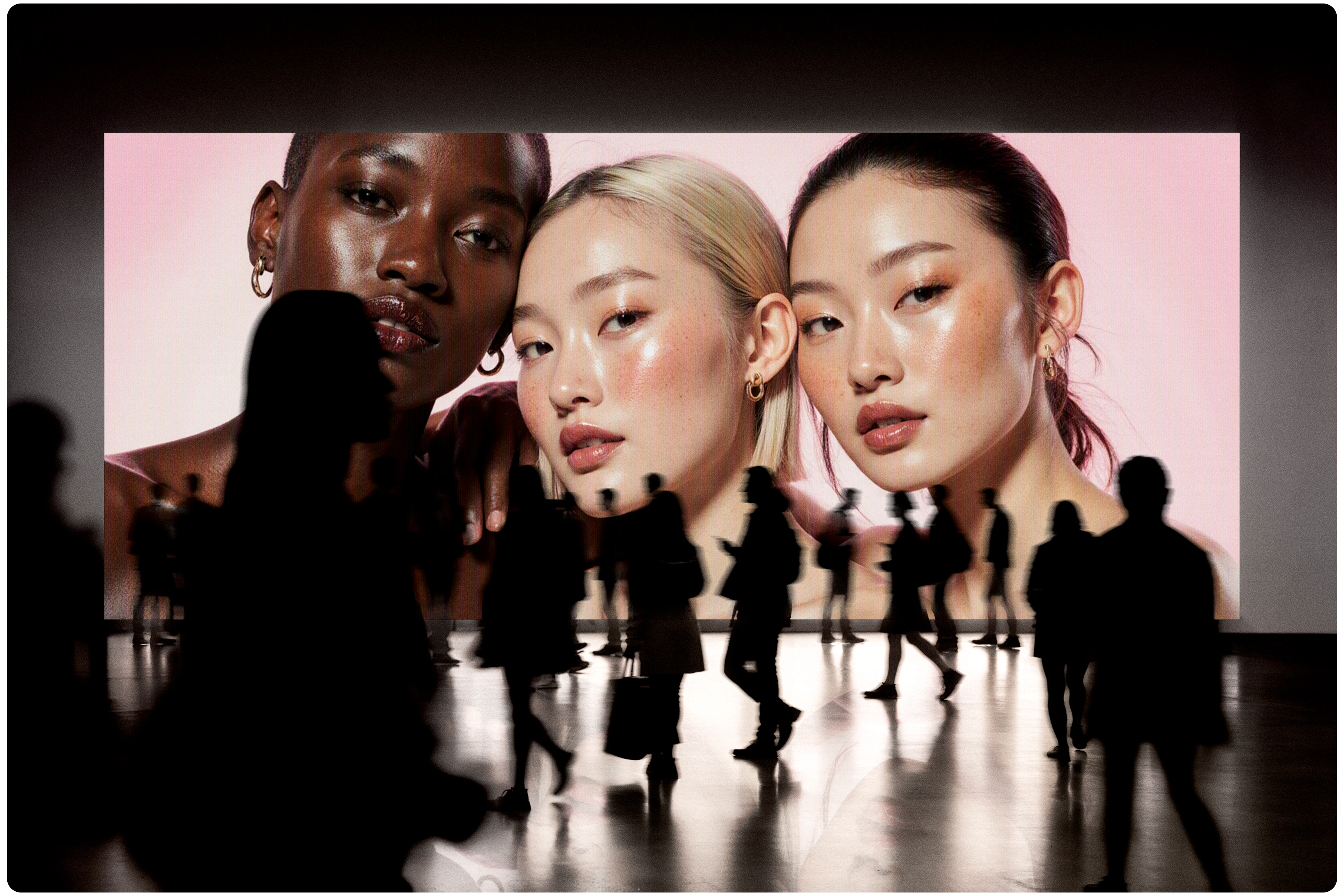 miraé glow online store — Изображение №3 — Интерфейсы на Dprofile