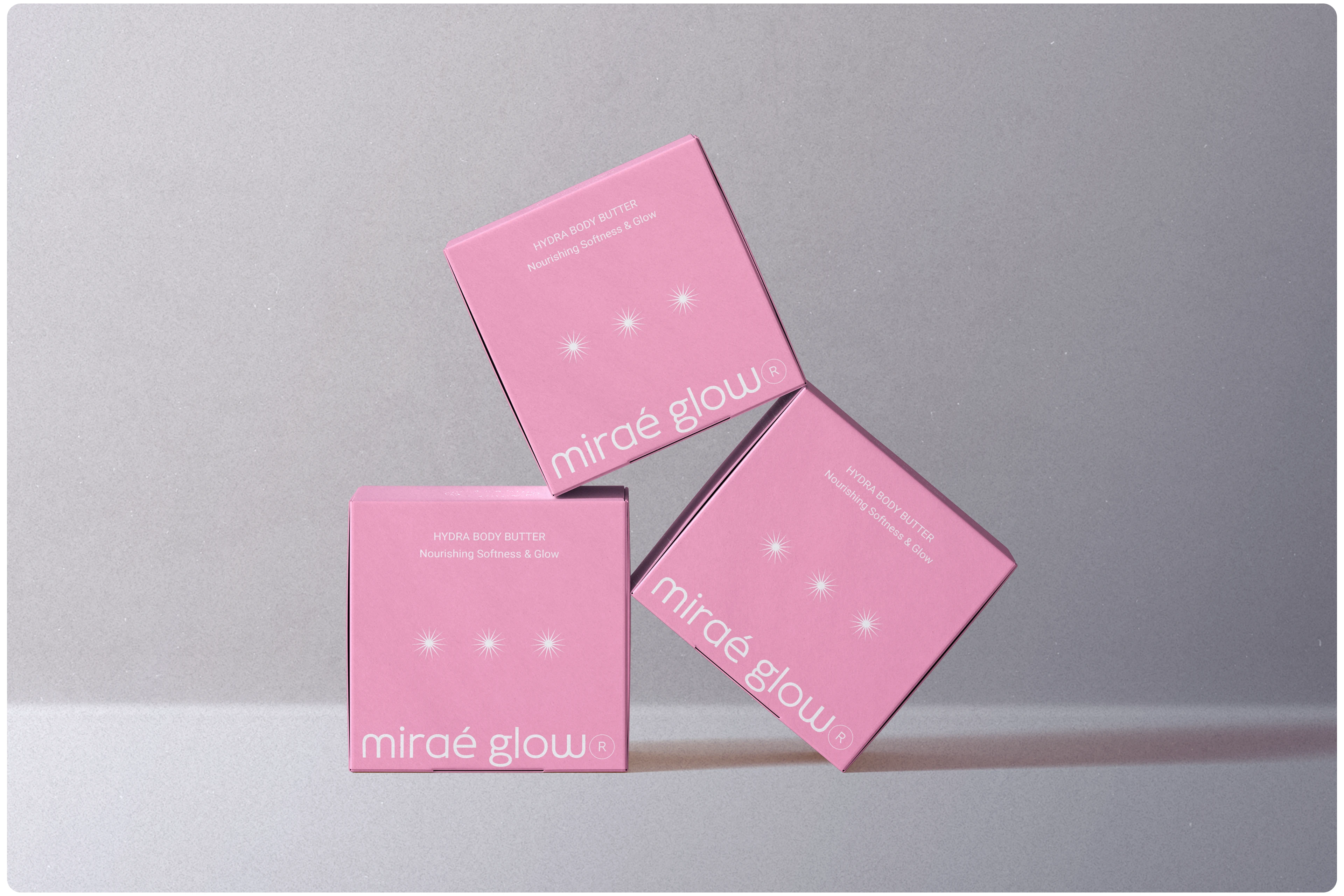 miraé glow online store — Изображение №11 — Интерфейсы на Dprofile