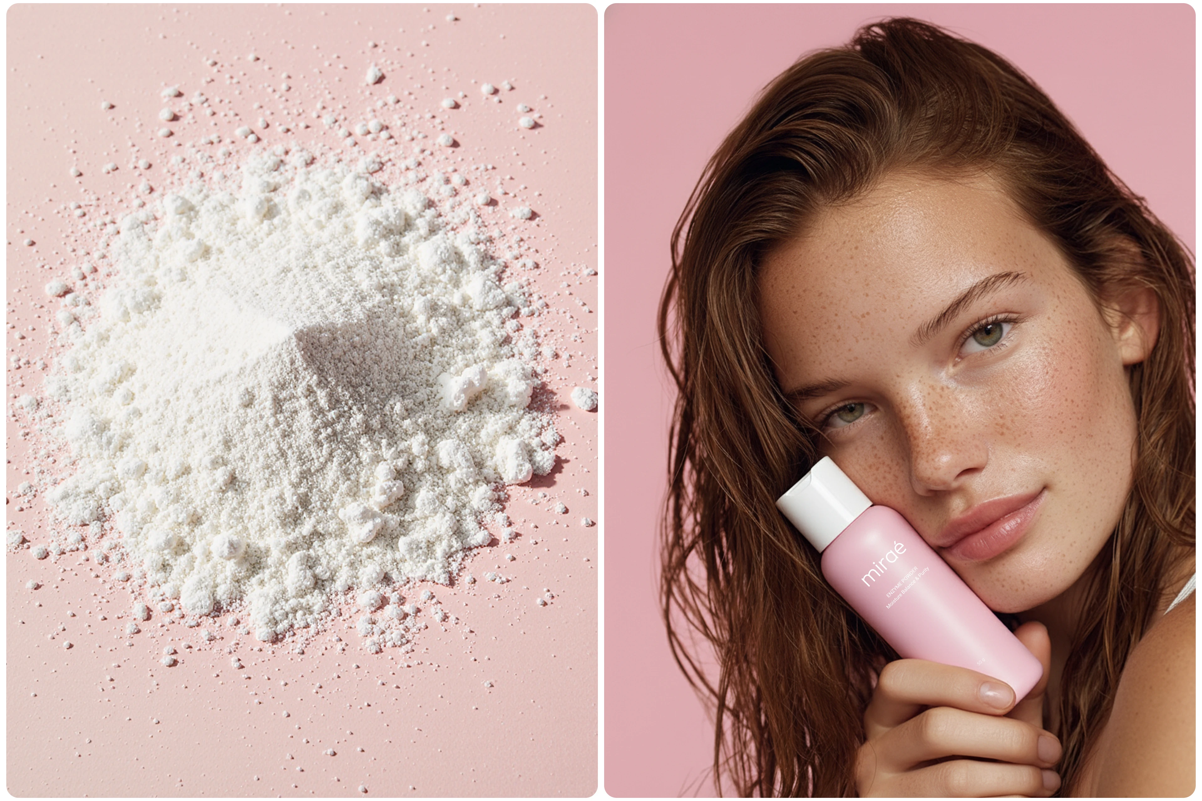 miraé glow online store — Изображение №12 — Интерфейсы на Dprofile