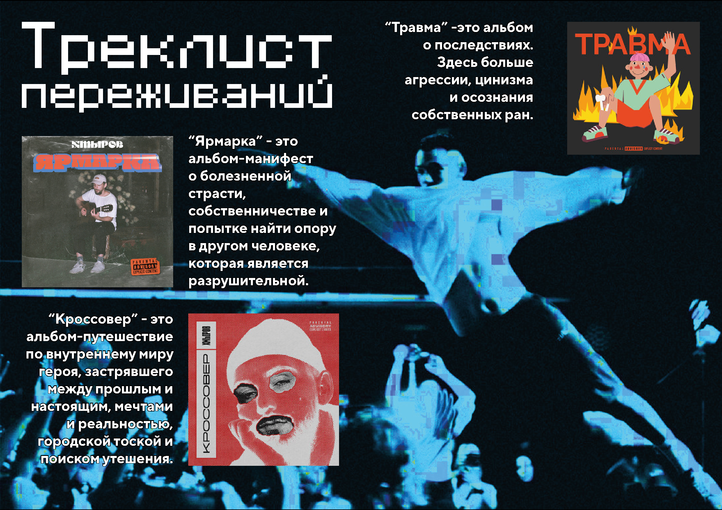 Журнал New Mus — Изображение №5 — Иллюстрация, Графика на Dprofile