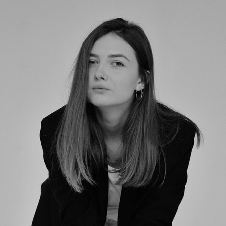 Аватар пользователя Дарья Измайлович