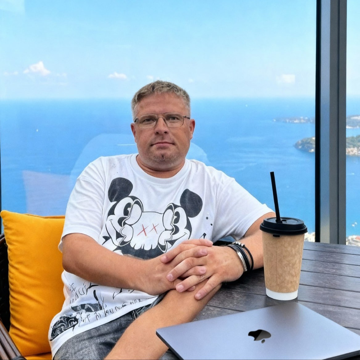 Аватар пользователя Дмитрий Селиванов