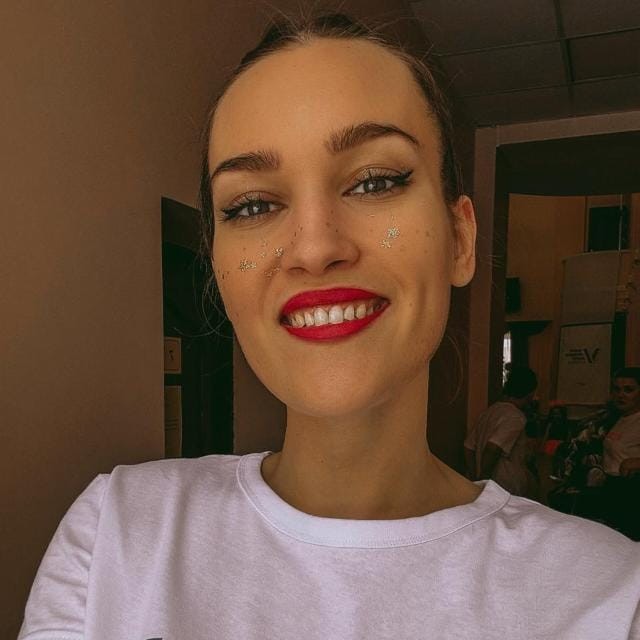 Аватар пользователя Юлия Курдогло