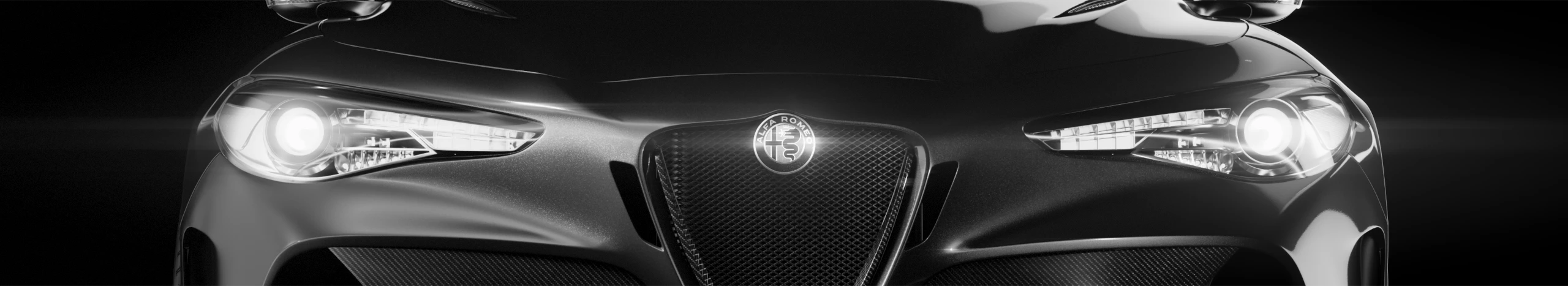 Alfa Romeo Giulia GTAm Quadrifoglio — Изображение №9 — Иллюстрация, 3D на Dprofile