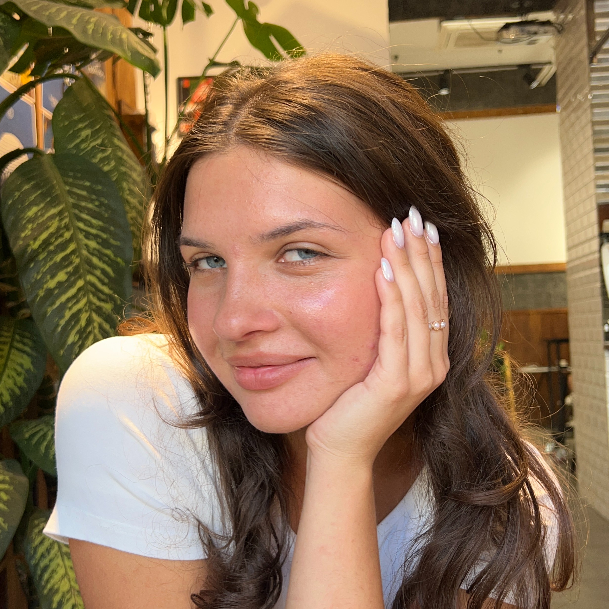 Аватар пользователя Ева !!