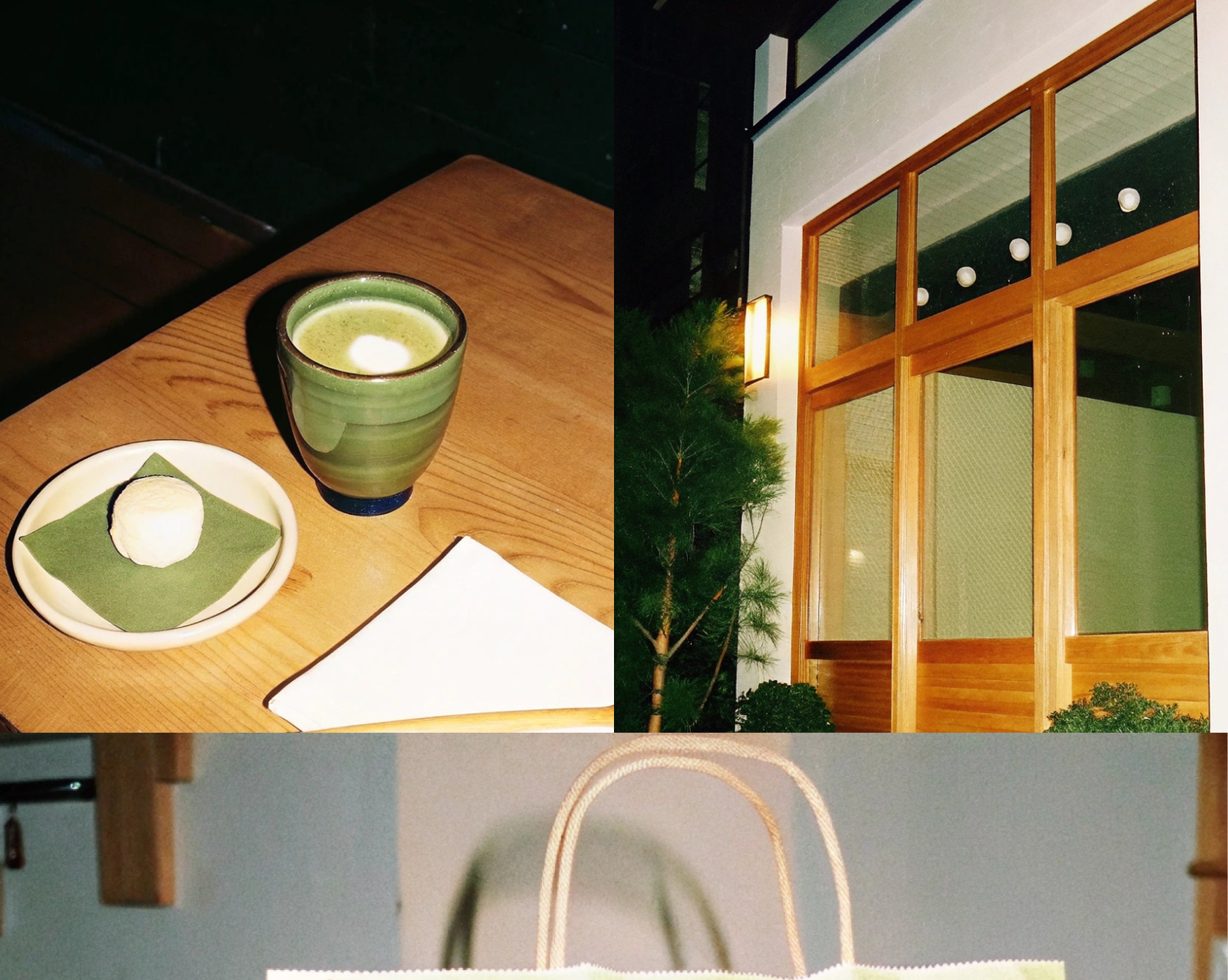 Брендинг кофейни Miyu Matcha — Изображение №5 — Брендинг на Dprofile