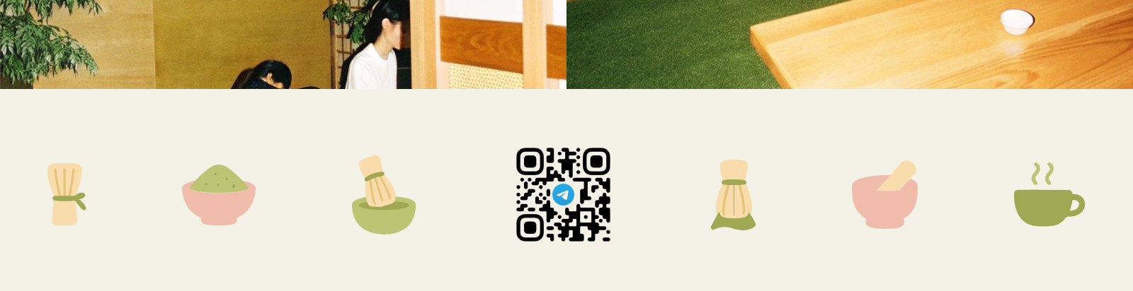 Брендинг кофейни Miyu Matcha — Изображение №9 — Брендинг на Dprofile