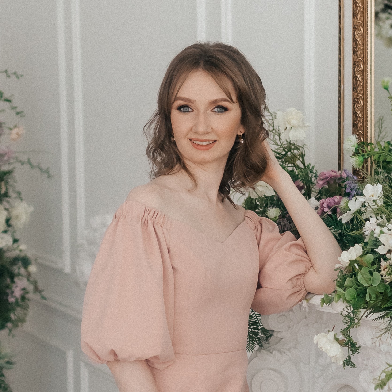 Аватар пользователя Татьяна Русанова