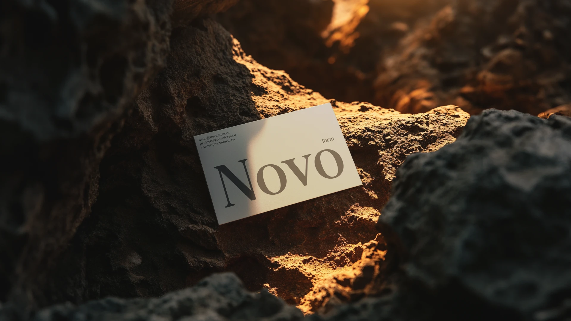 Architectural bureau | Corporate Website — Изображение №8 — Интерфейсы на Dprofile