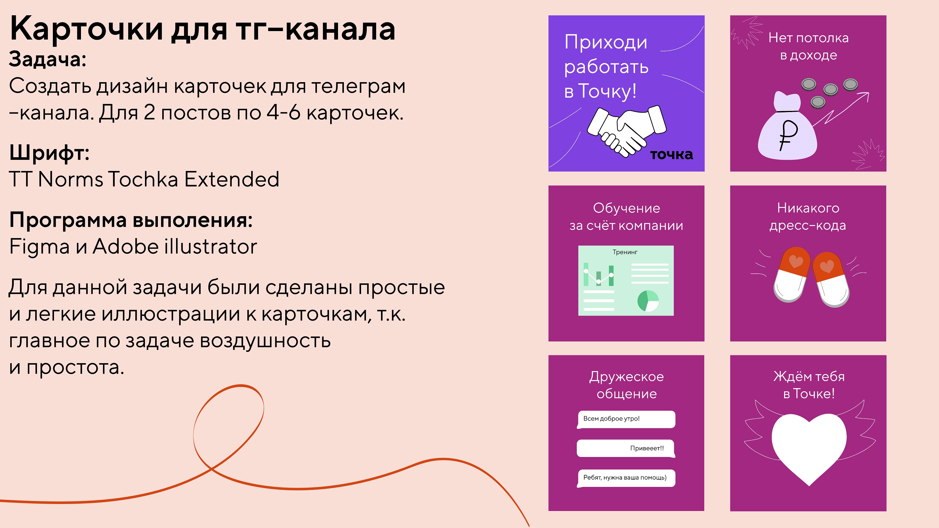 Точка Банк — Изображение №6 — Графика, Маркетинг на Dprofile