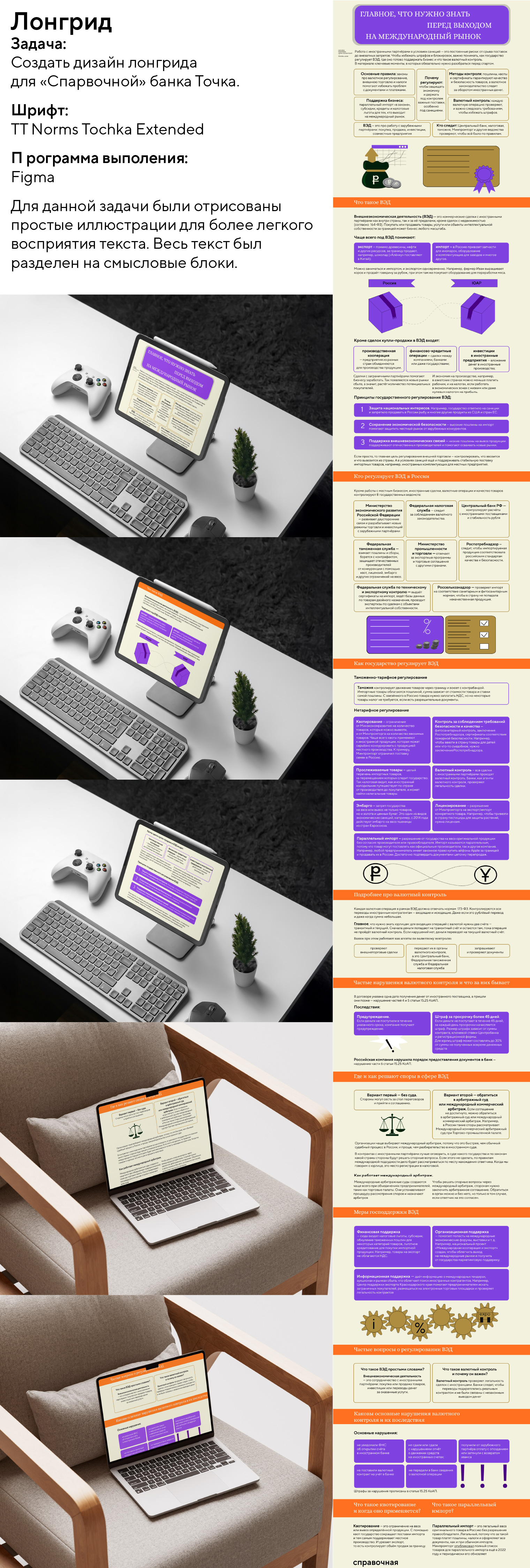 Точка Банк — Изображение №9 — Графика, Маркетинг на Dprofile