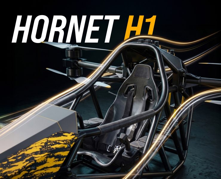 HORNET — презентация для партнёров — Брендинг, Маркетинг на Dprofile