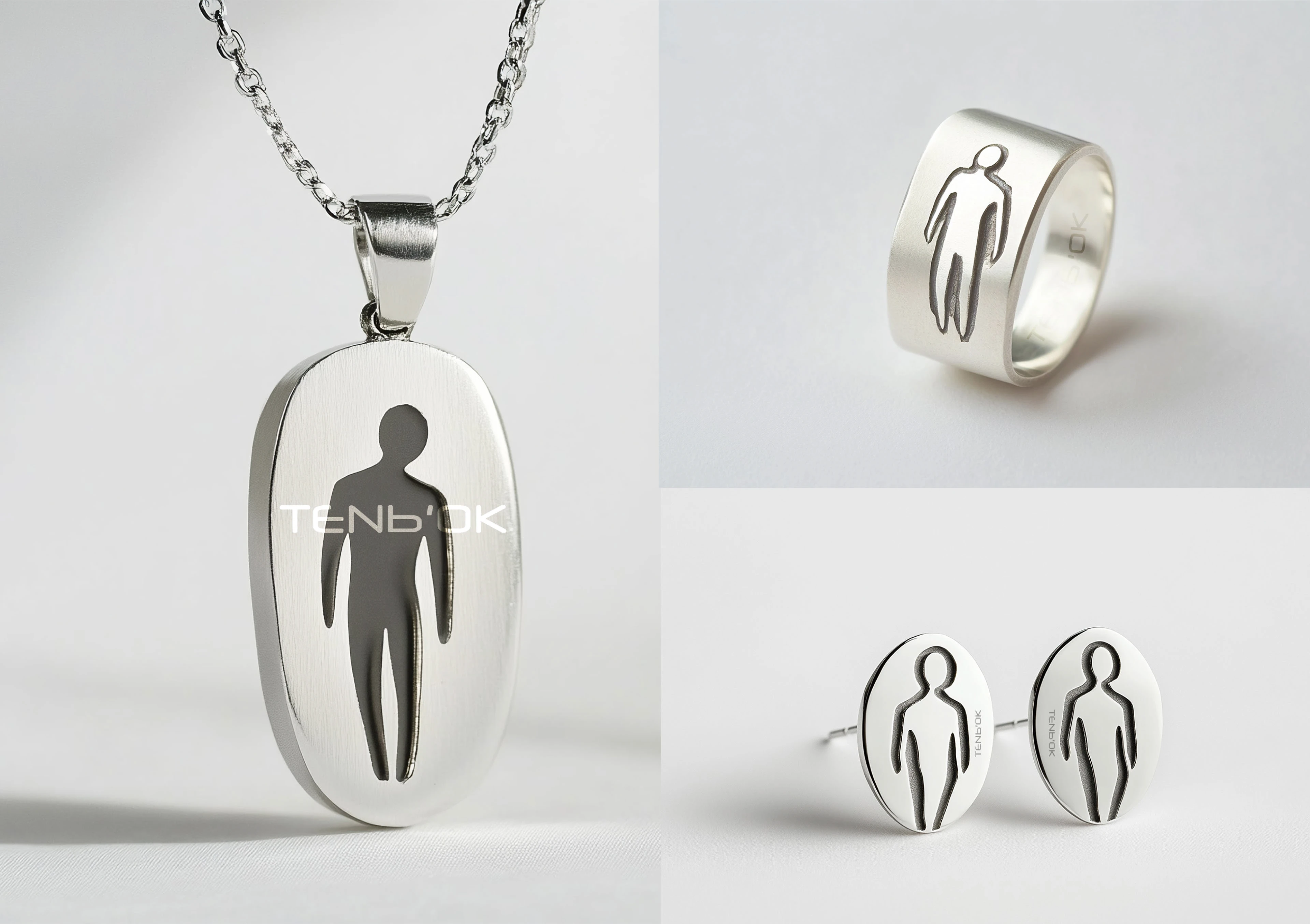 TENЬ'OK — Изображение №7 — Брендинг на Dprofile