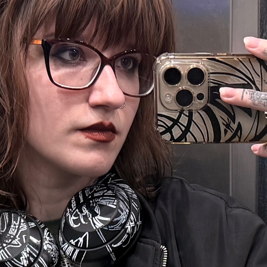 Аватар пользователя Анастасия Хайнецкая