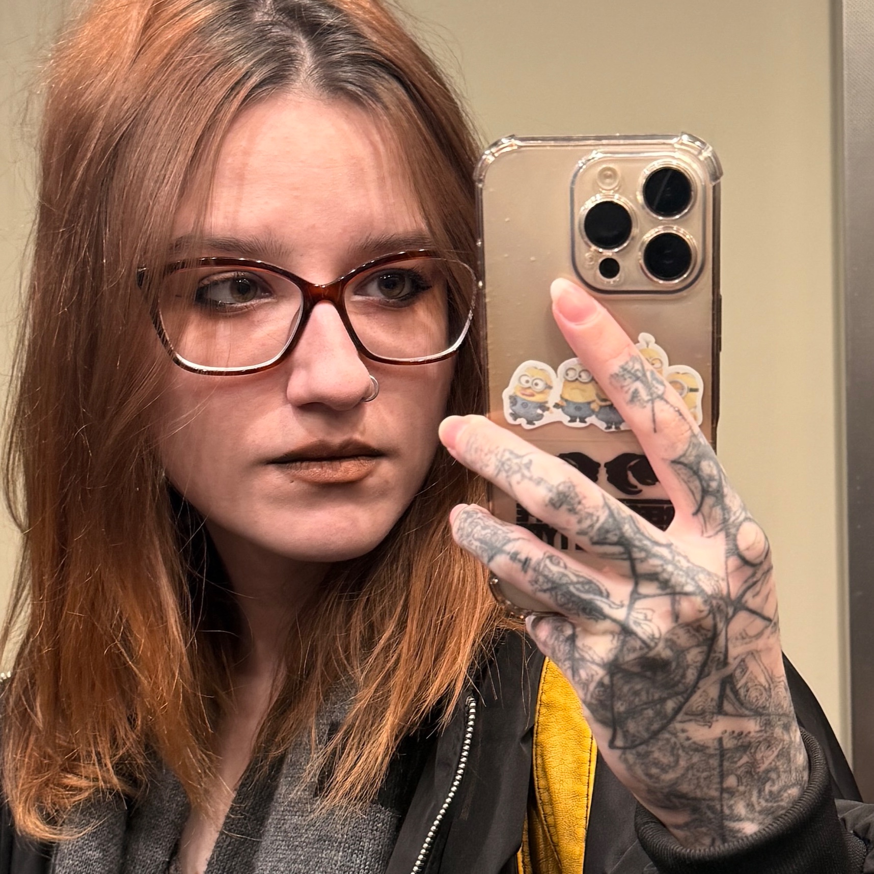 Аватар пользователя Анастасия Хайнецкая