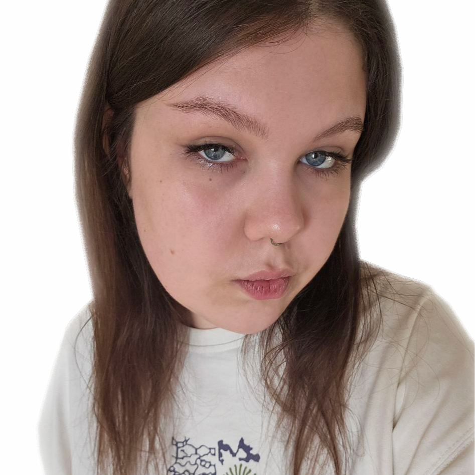 Аватар пользователя Надя Сысолятина