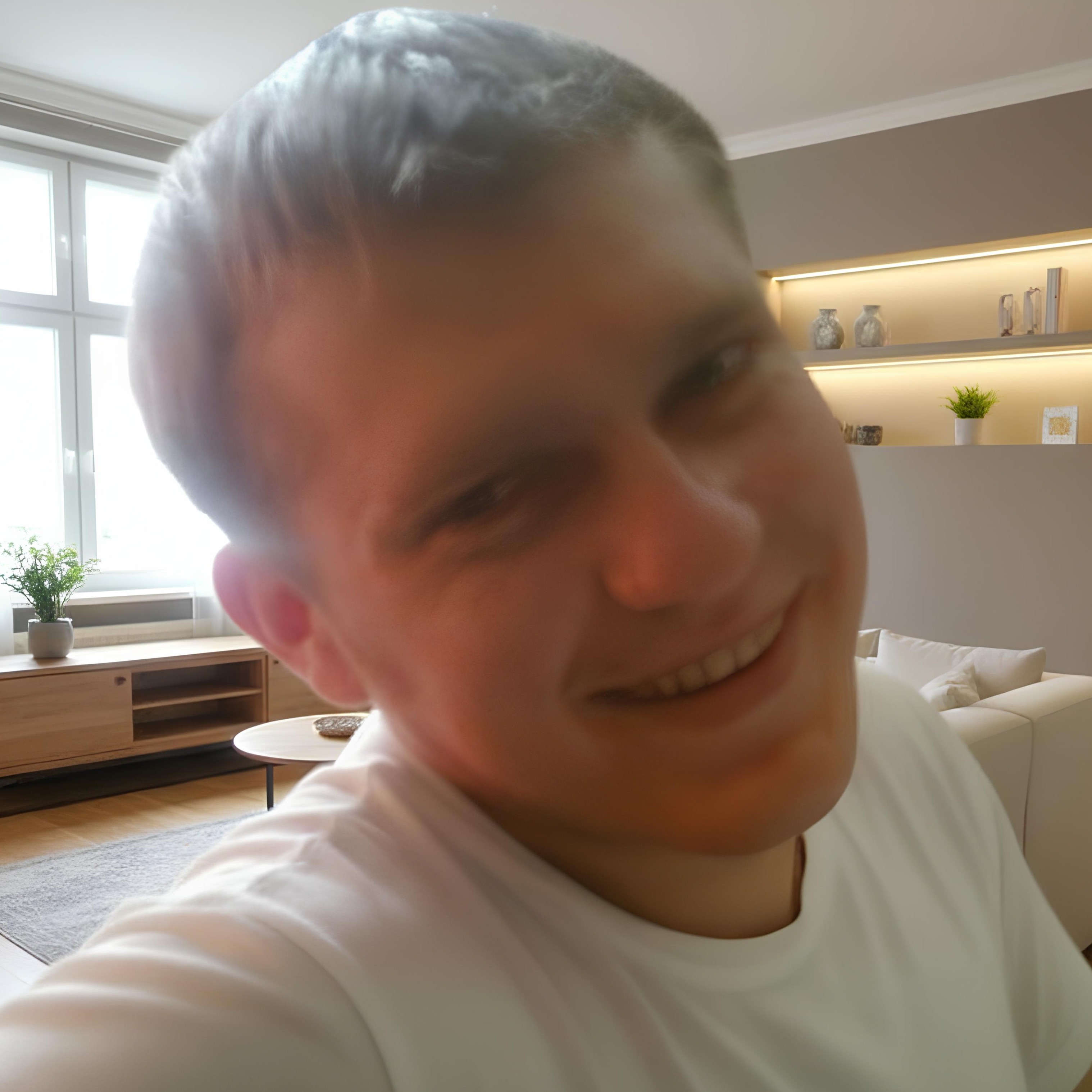 Аватар пользователя Александр Кондаков