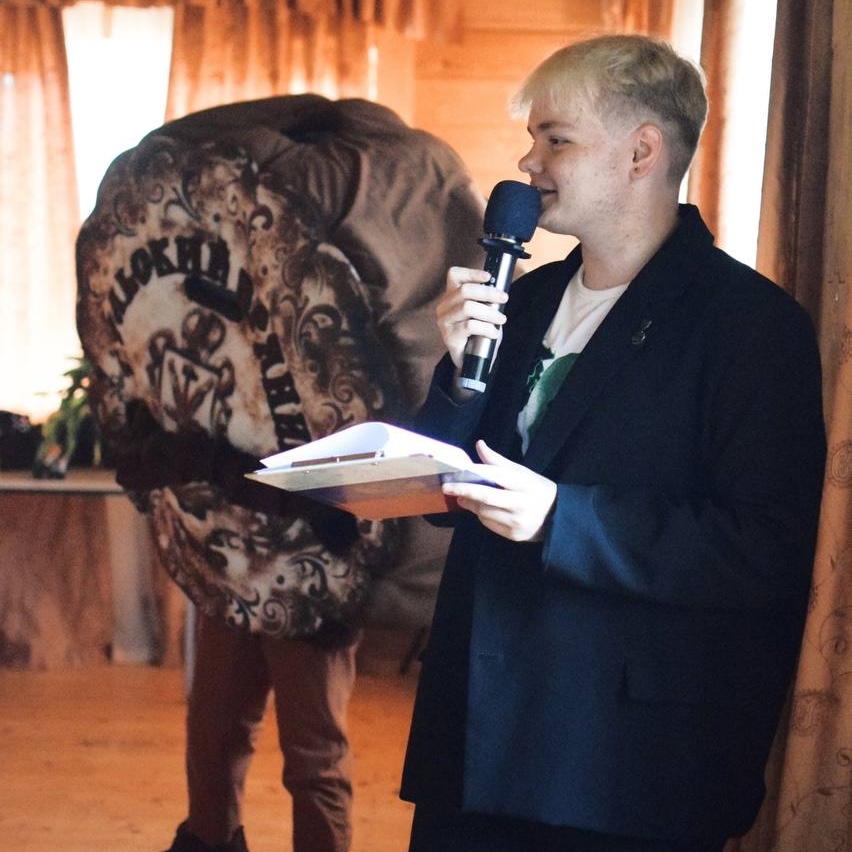 Аватар пользователя Vladislav Kashirin