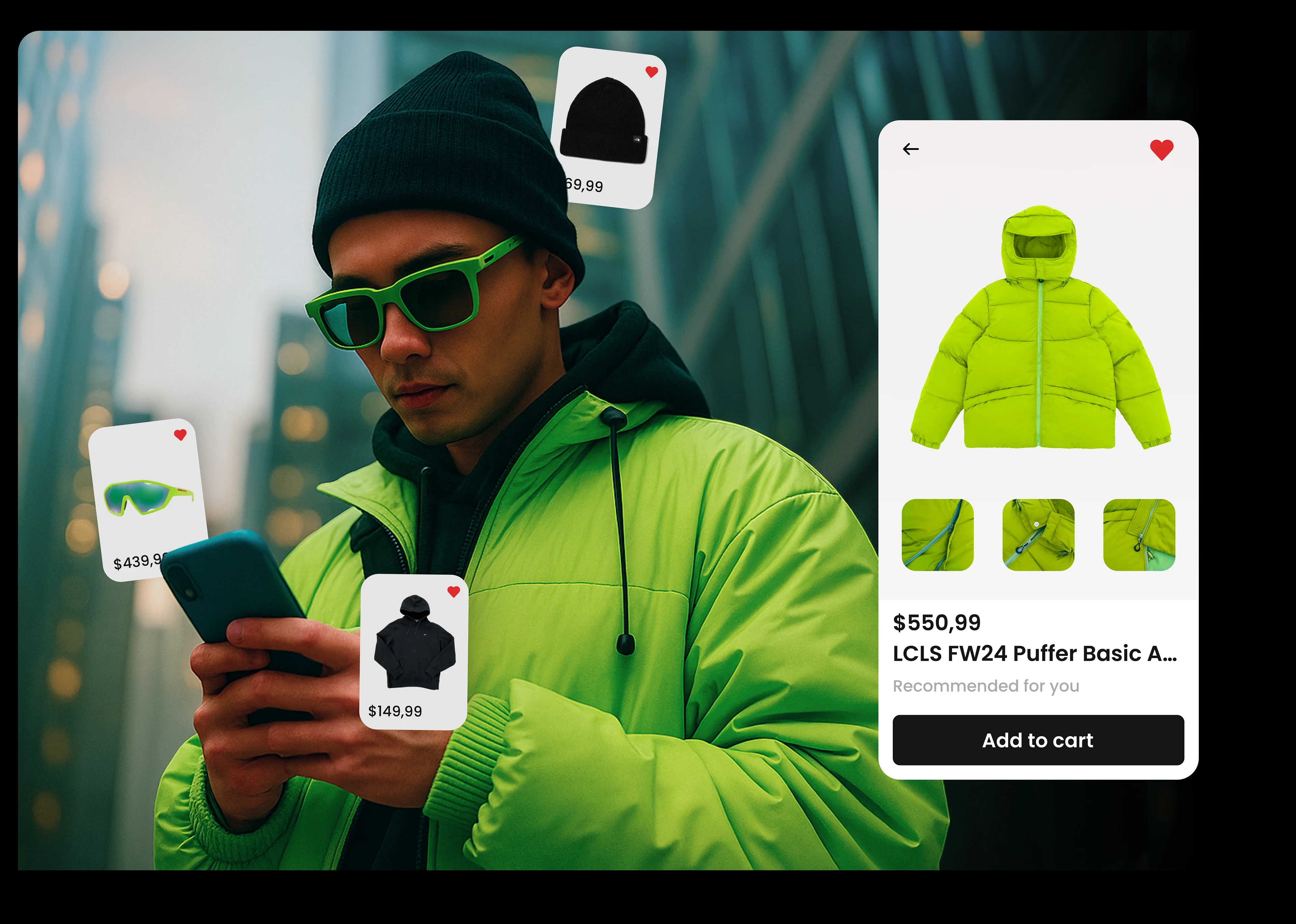 EzBucks - SaaS ecommerce platform UI/UX Design — Изображение №7 — Интерфейсы на Dprofile